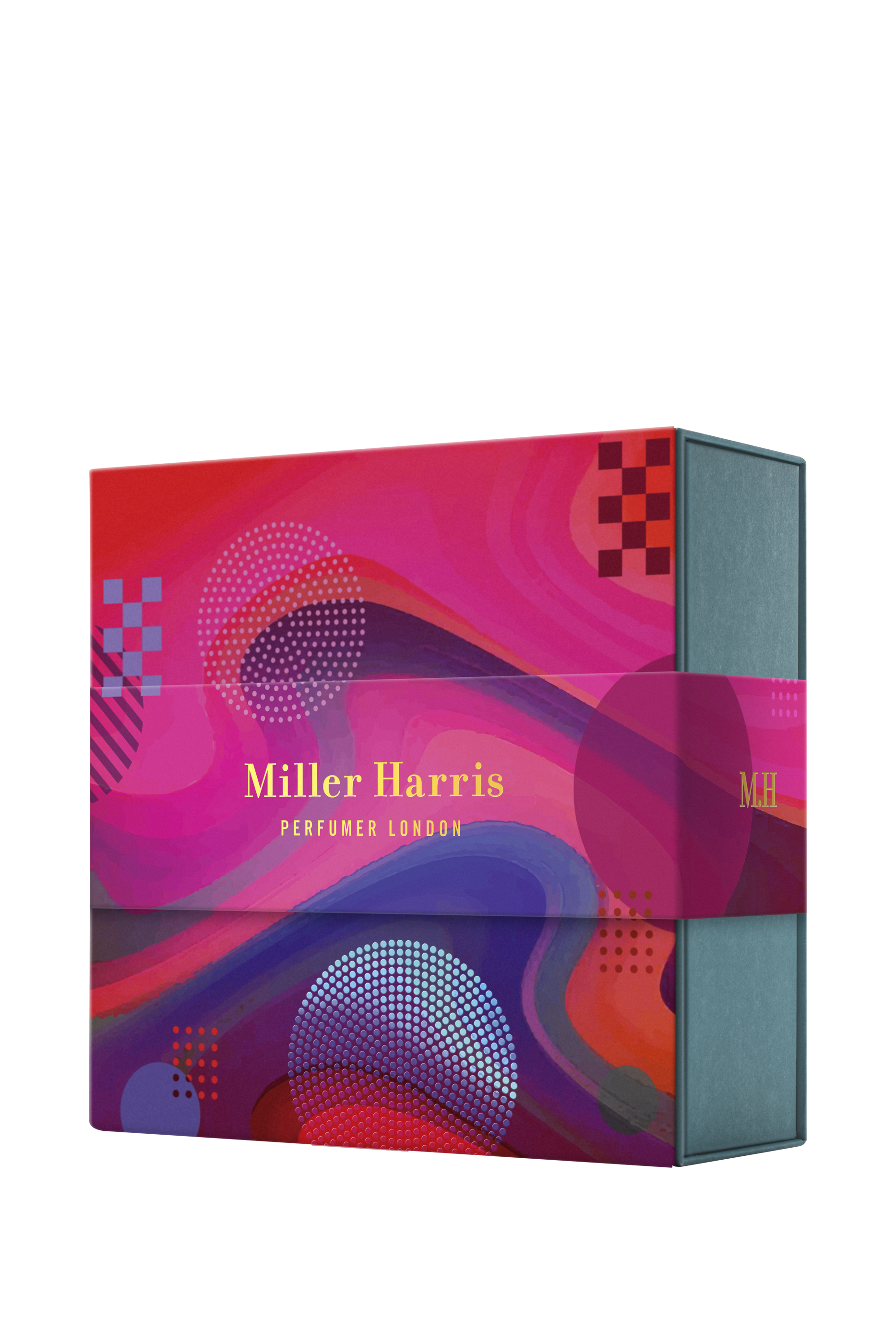 مجموعة شيرزو كولكشن