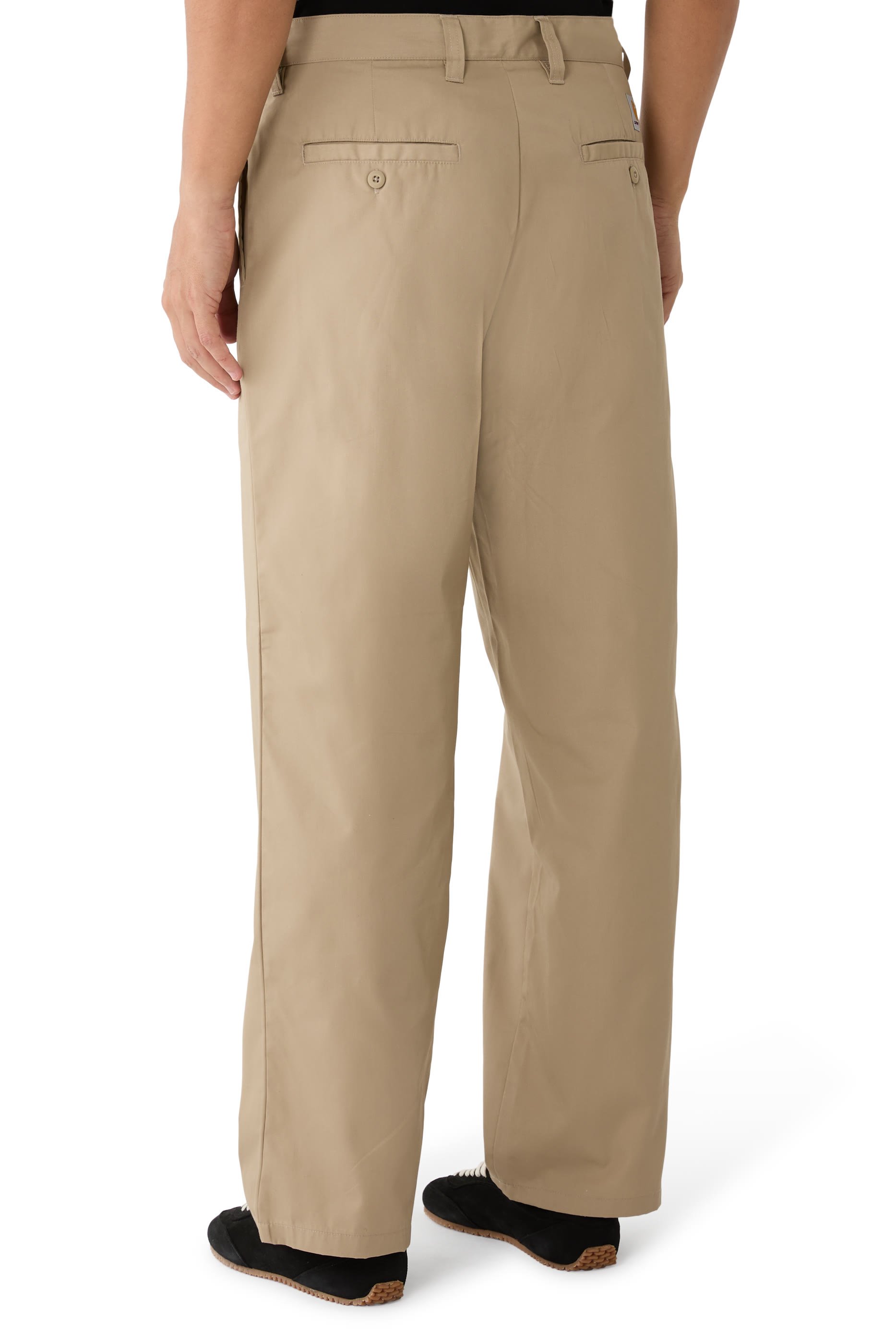 بنطال كالدر