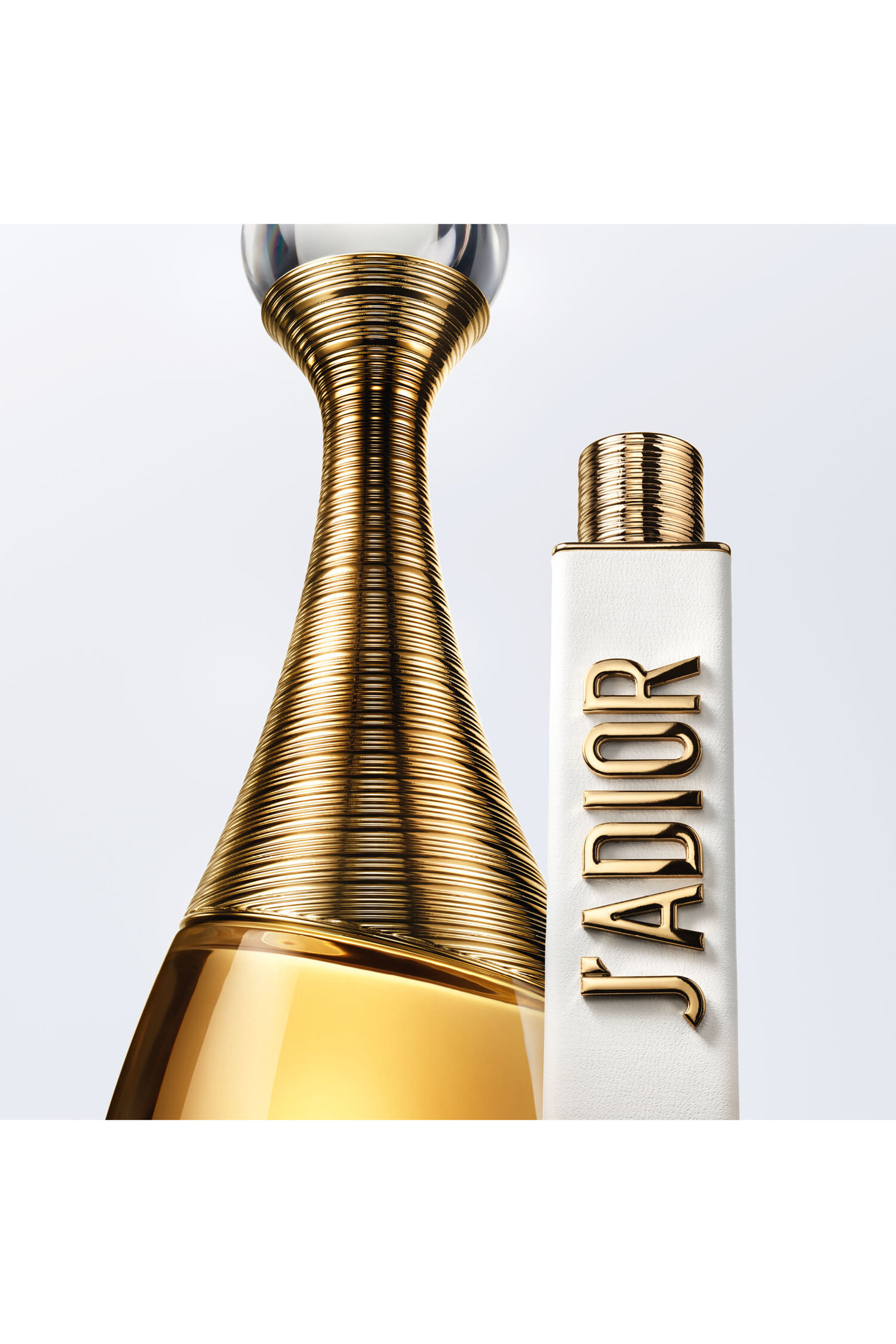  أو دو بارفان J&rsquo;adior Solid Perfume 