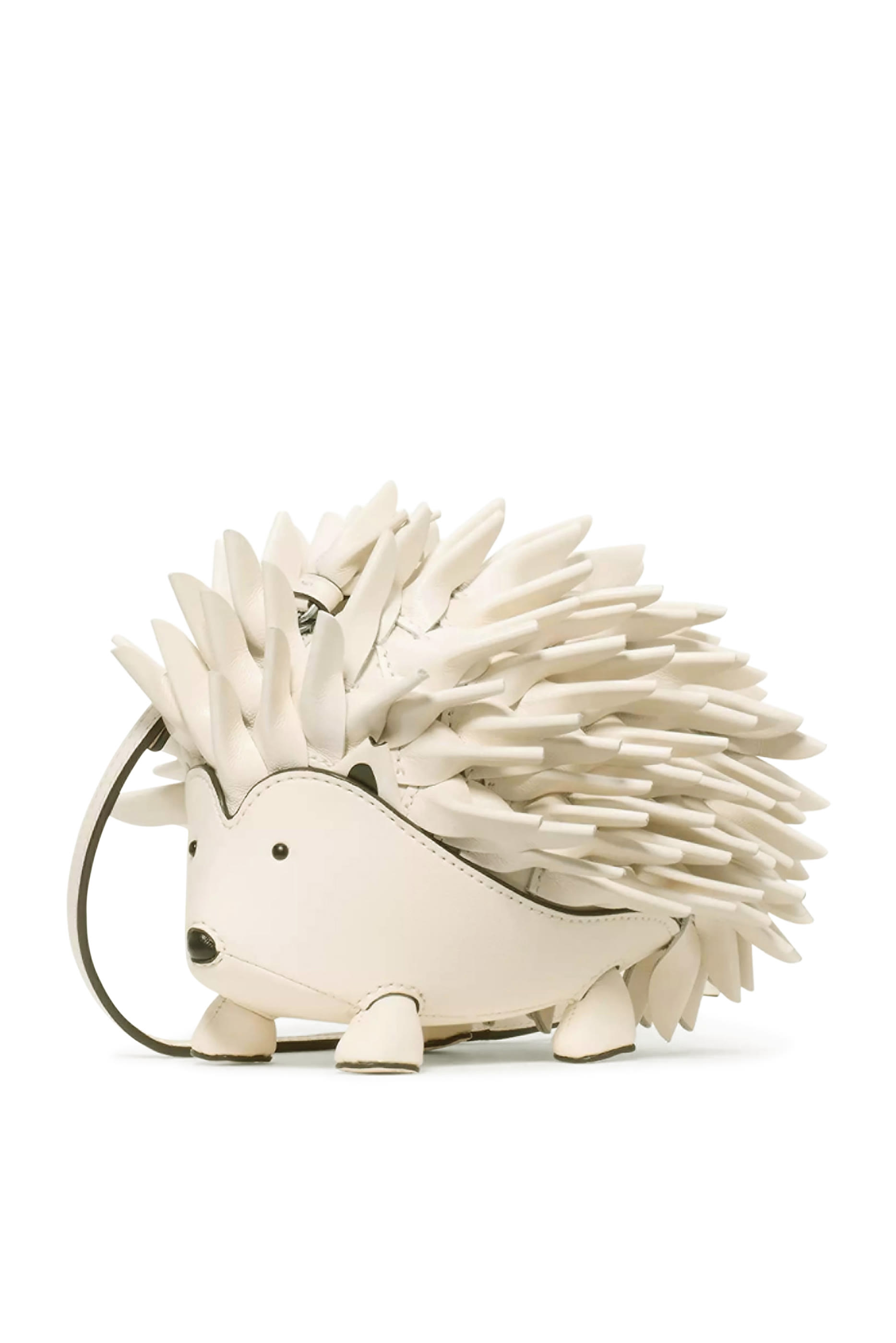 حقيبة كريترز ستيفي صغيرة بتصميم قنفذ 