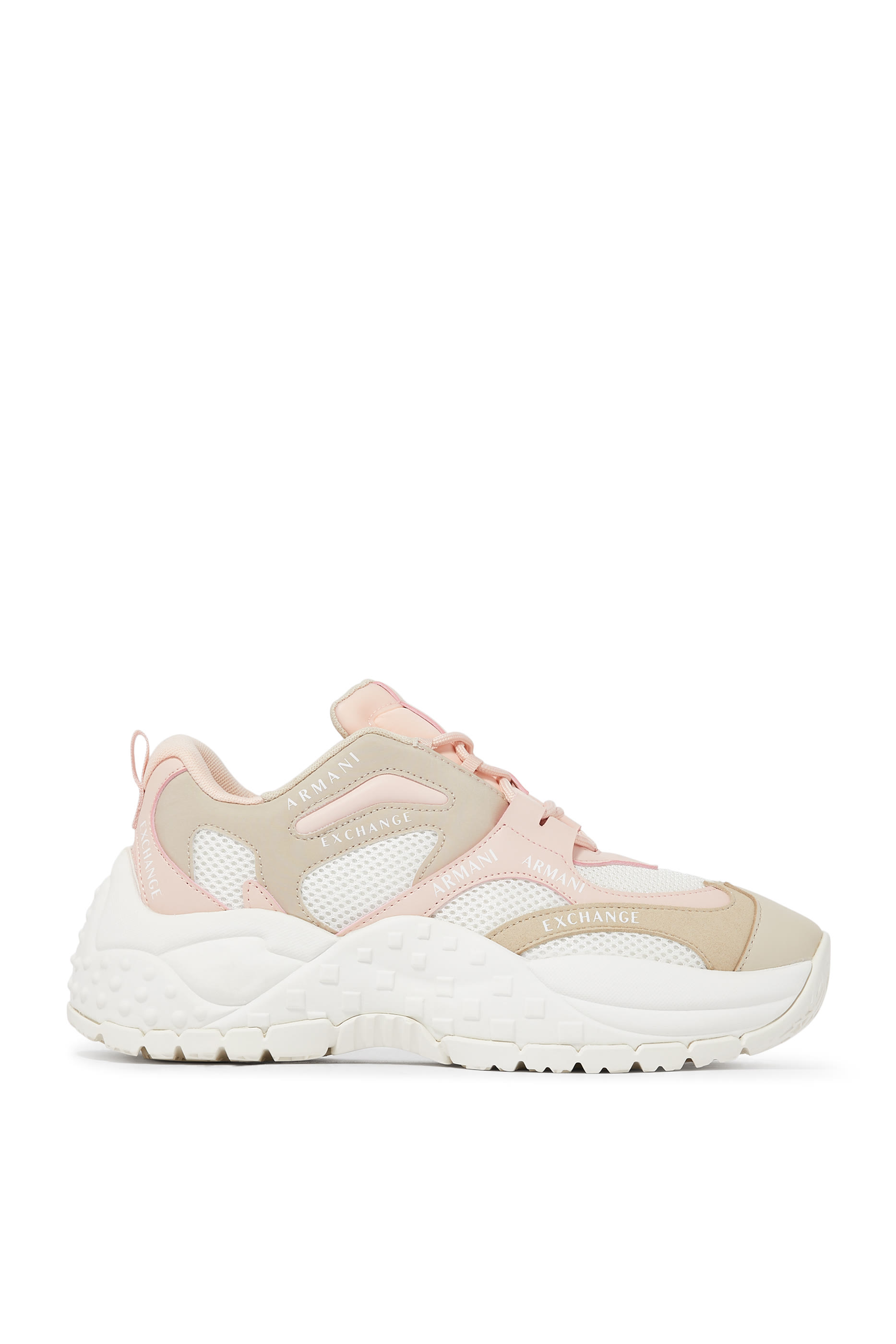 سنيكرز سامر بيتس بكاحل منخفض