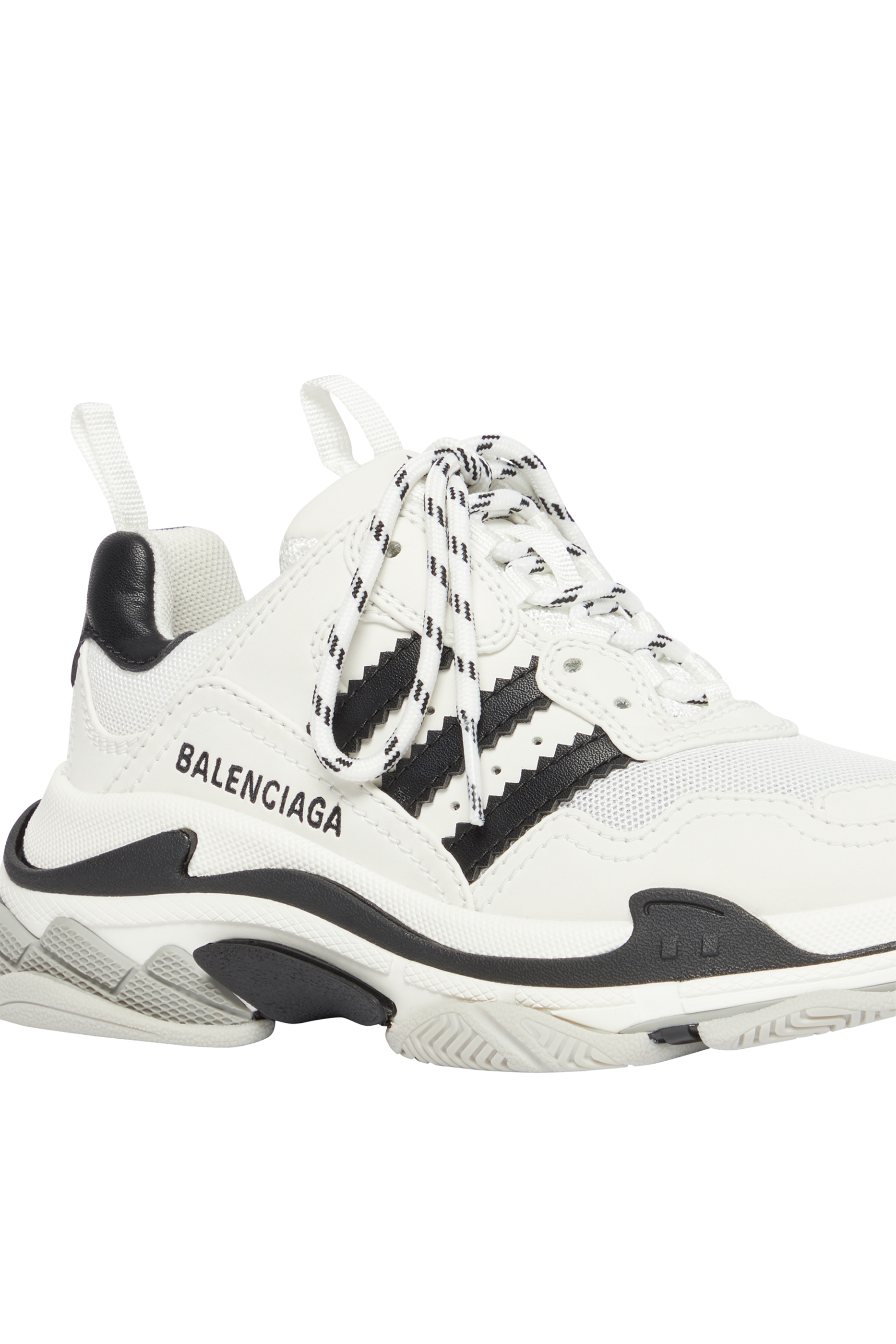 سنيكرز تريبل إس بالنسياغا/أديداس