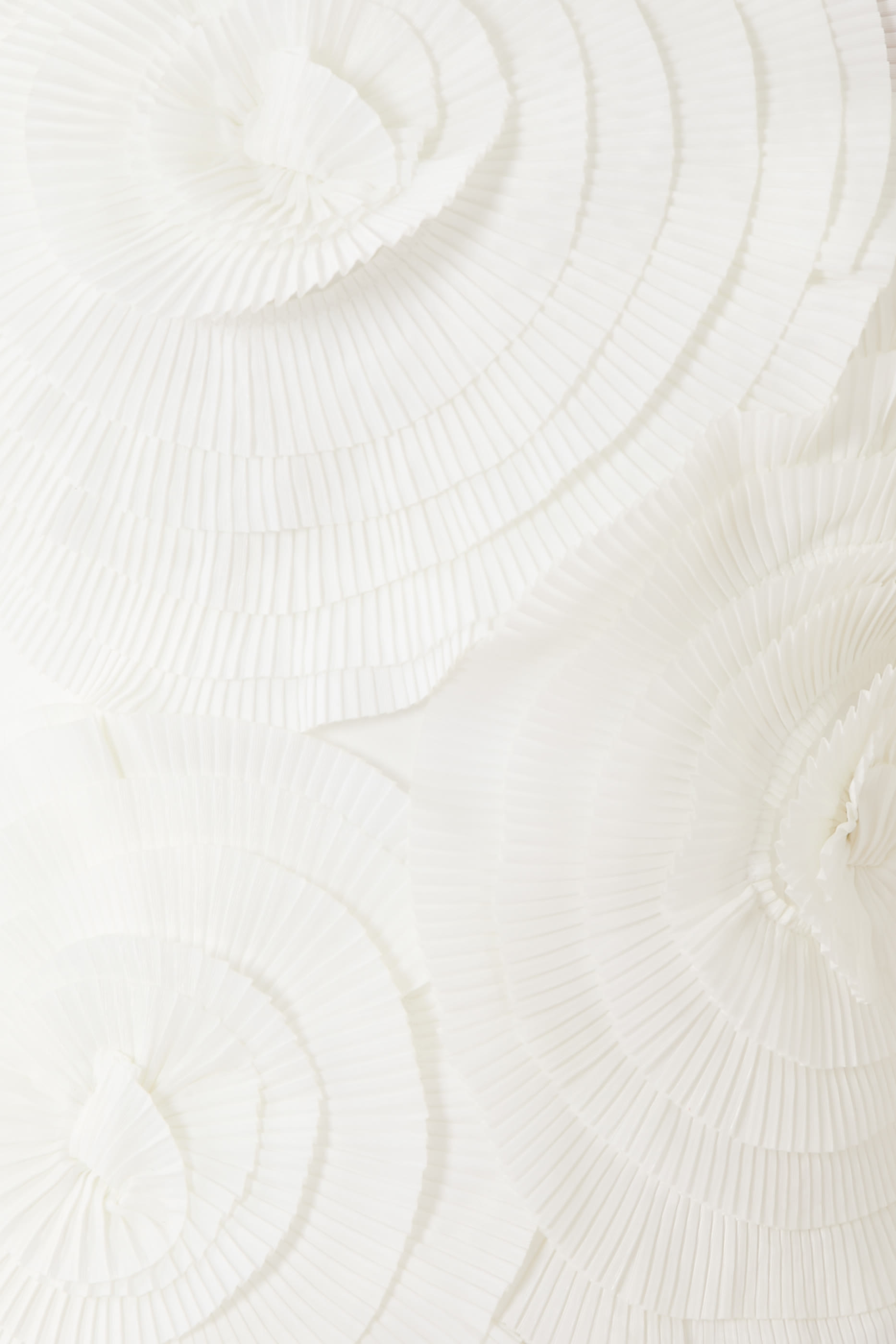 فستان تروسلي طويل