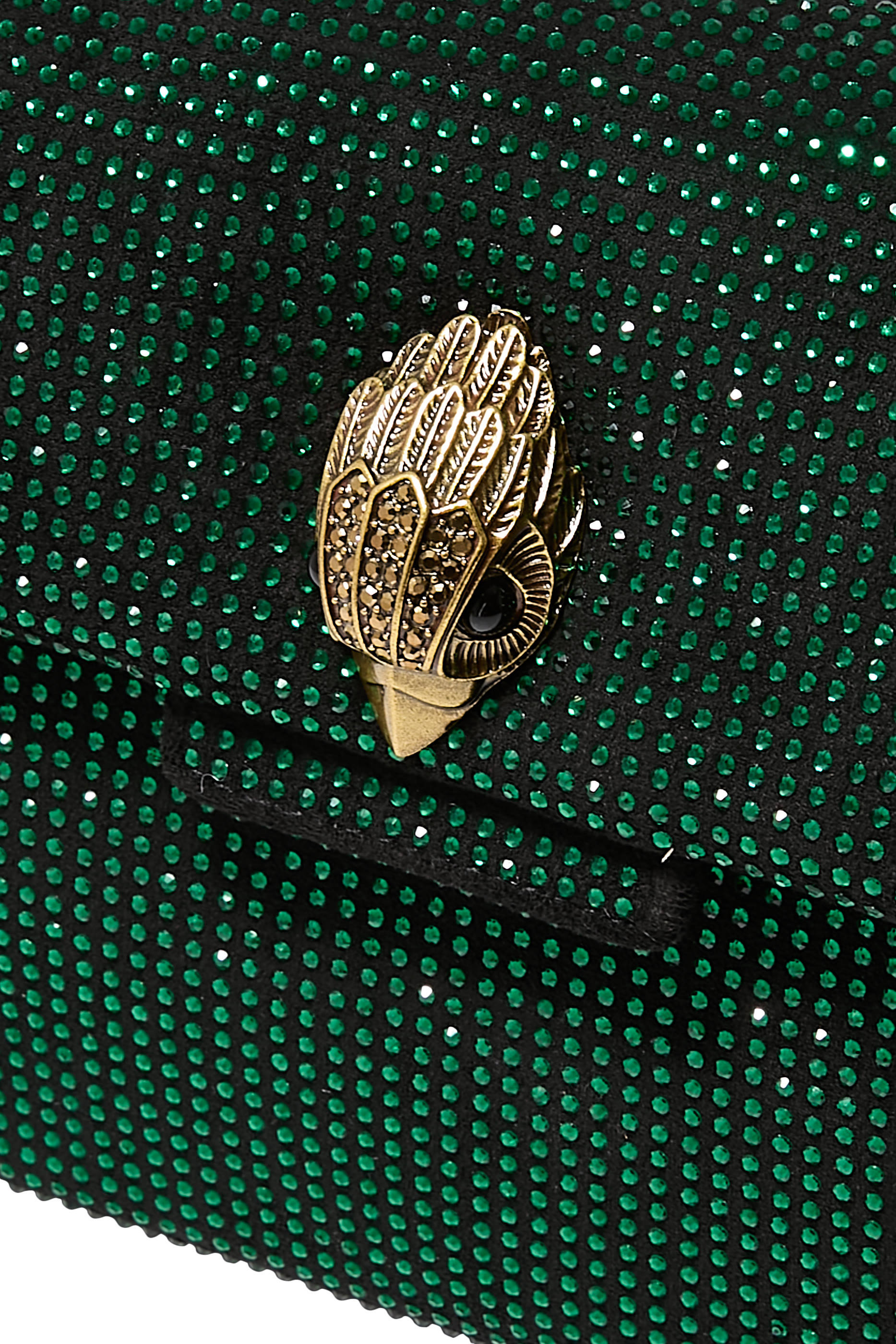 حقيبة كنسنغتون درينش صغيرة قماش