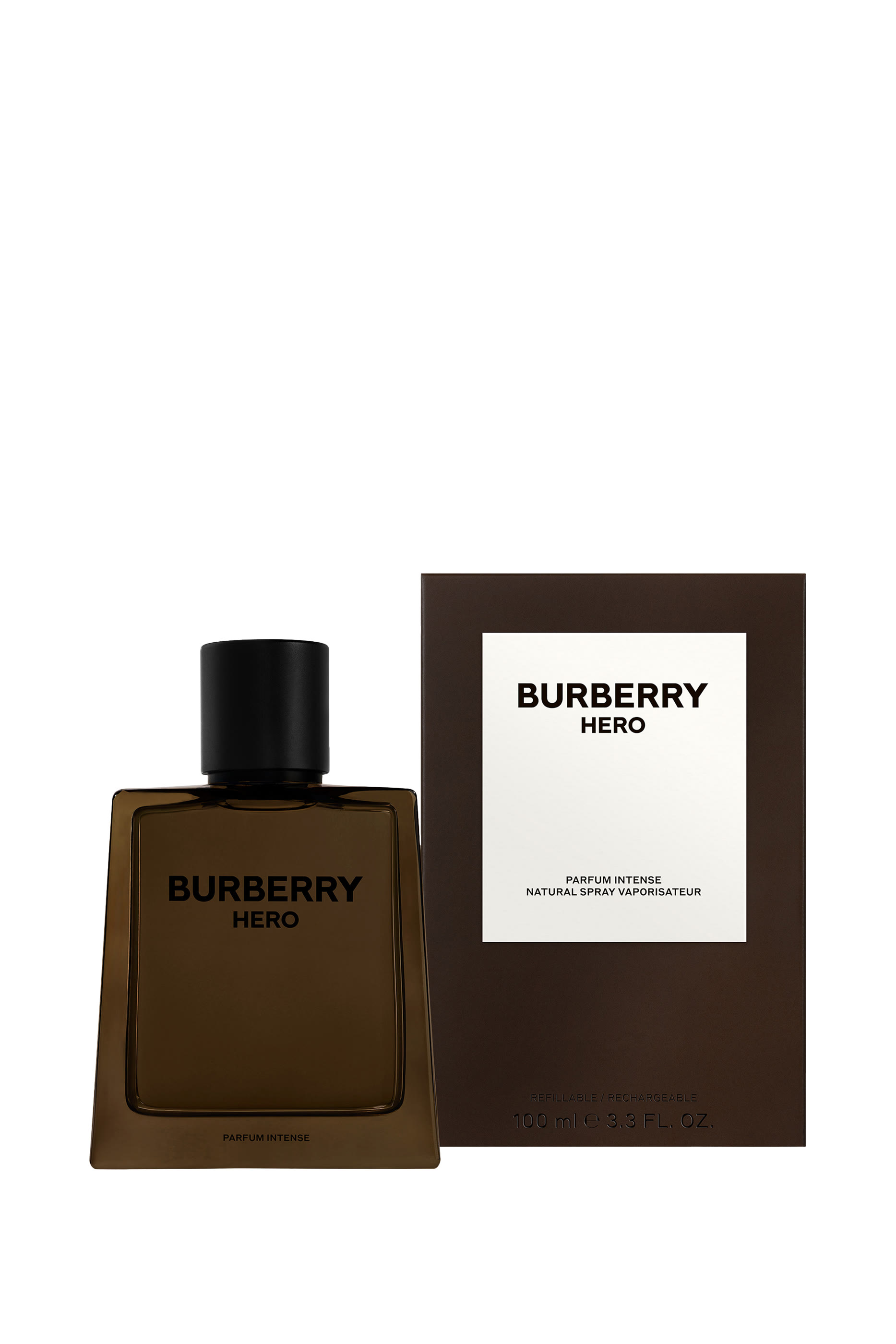 عطر هيرو انتنس