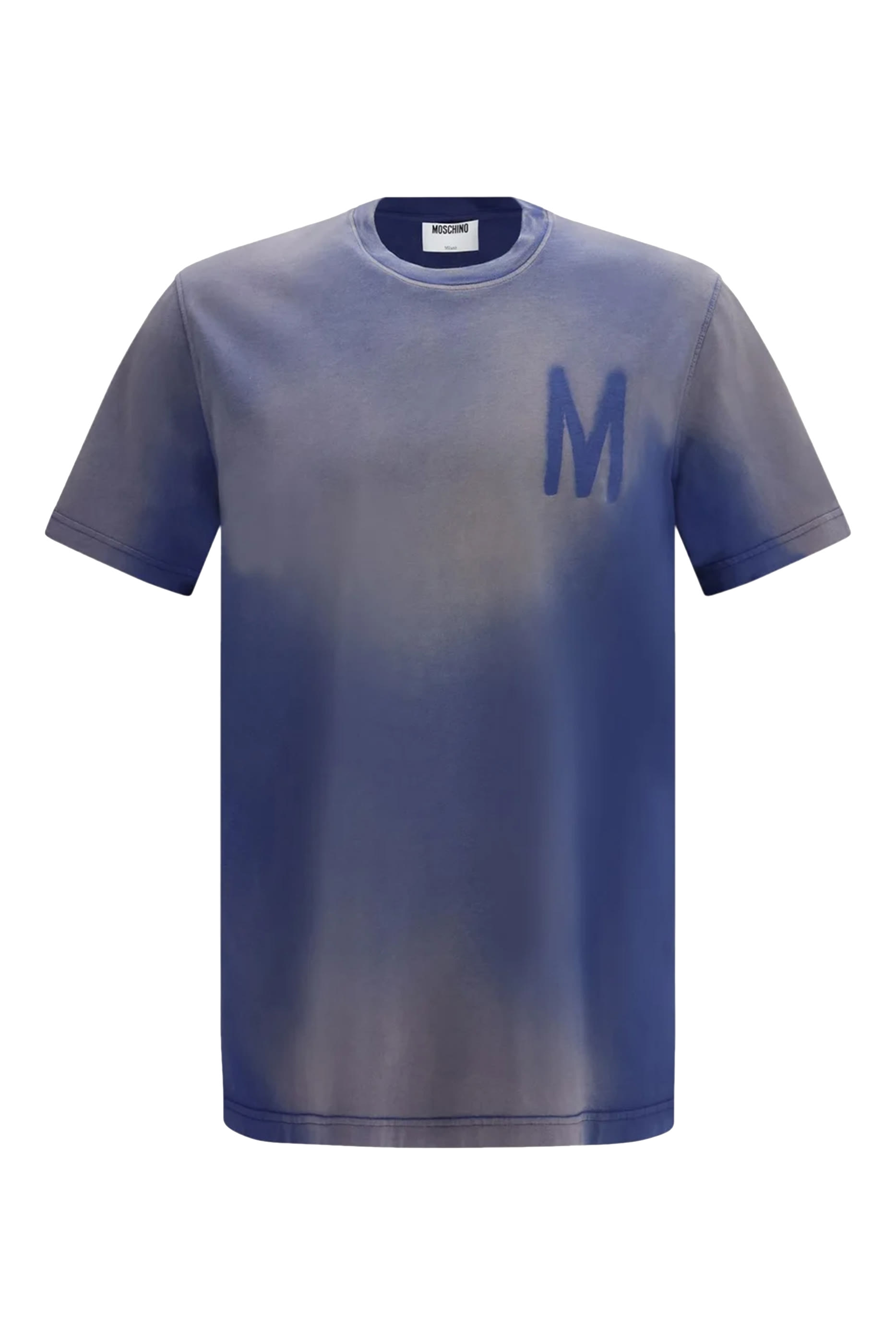 تيشيرت بشعار الماركة