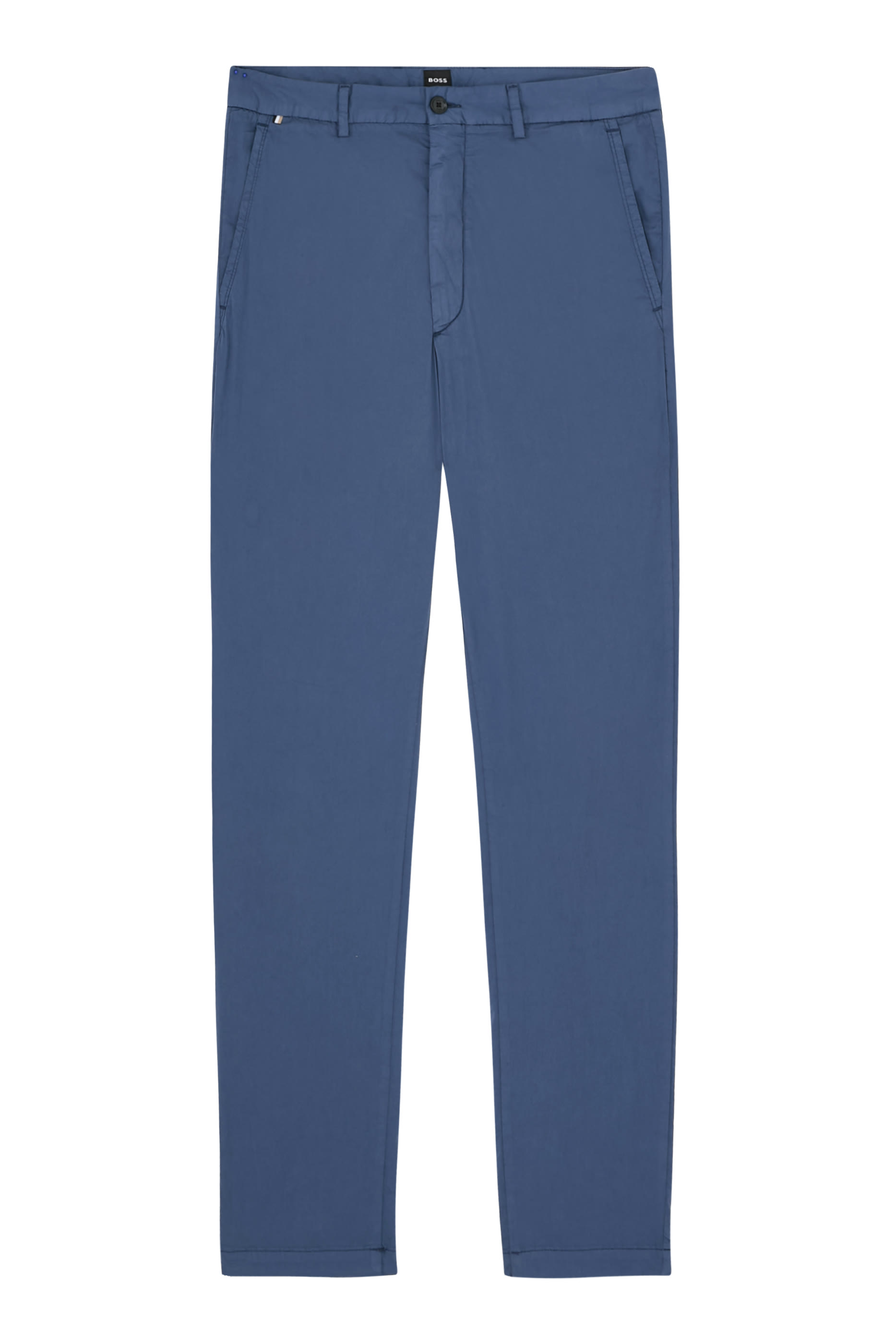 بنطال اتش-كايتون بقصة ضيقة