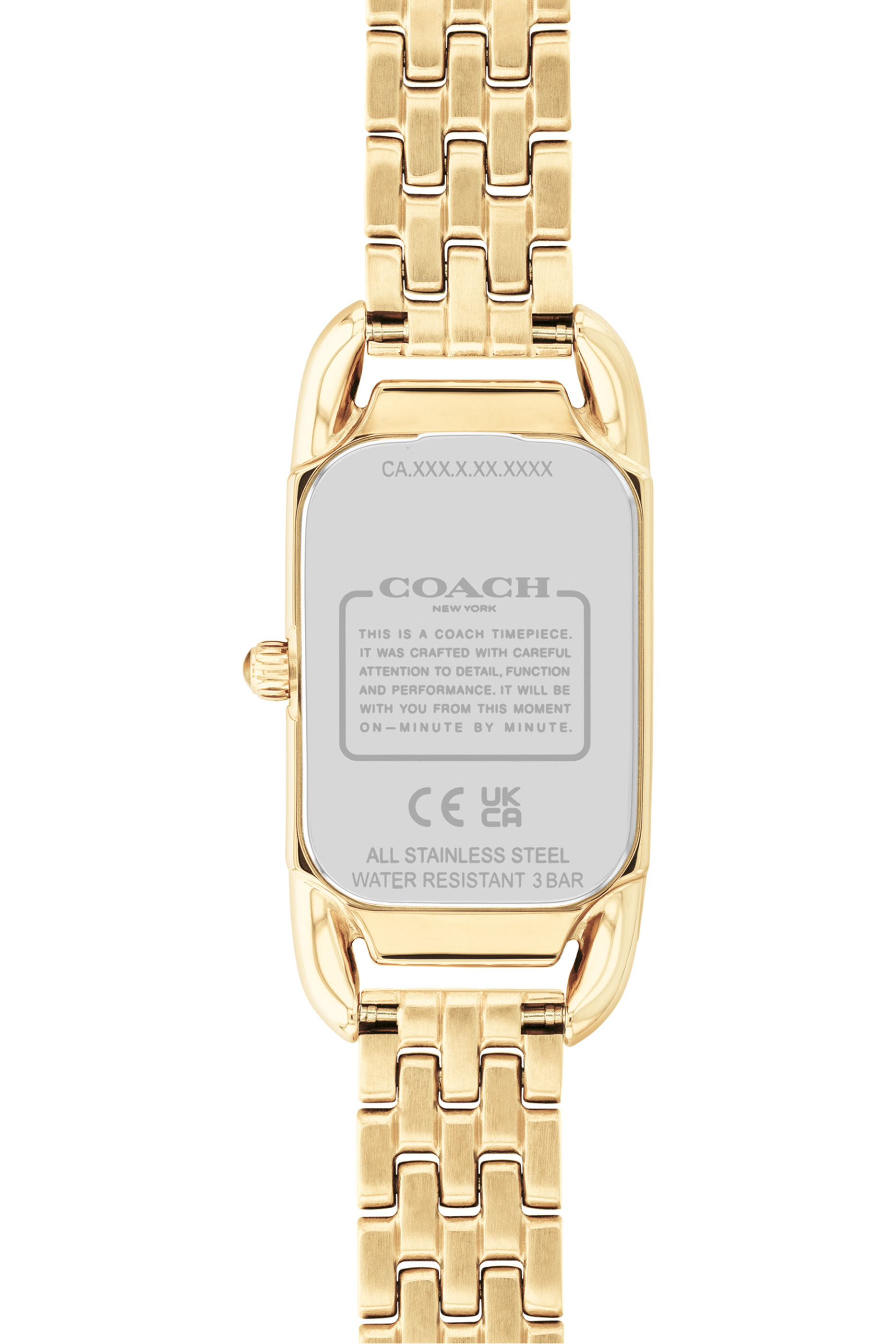 ساعة كادي سليندر