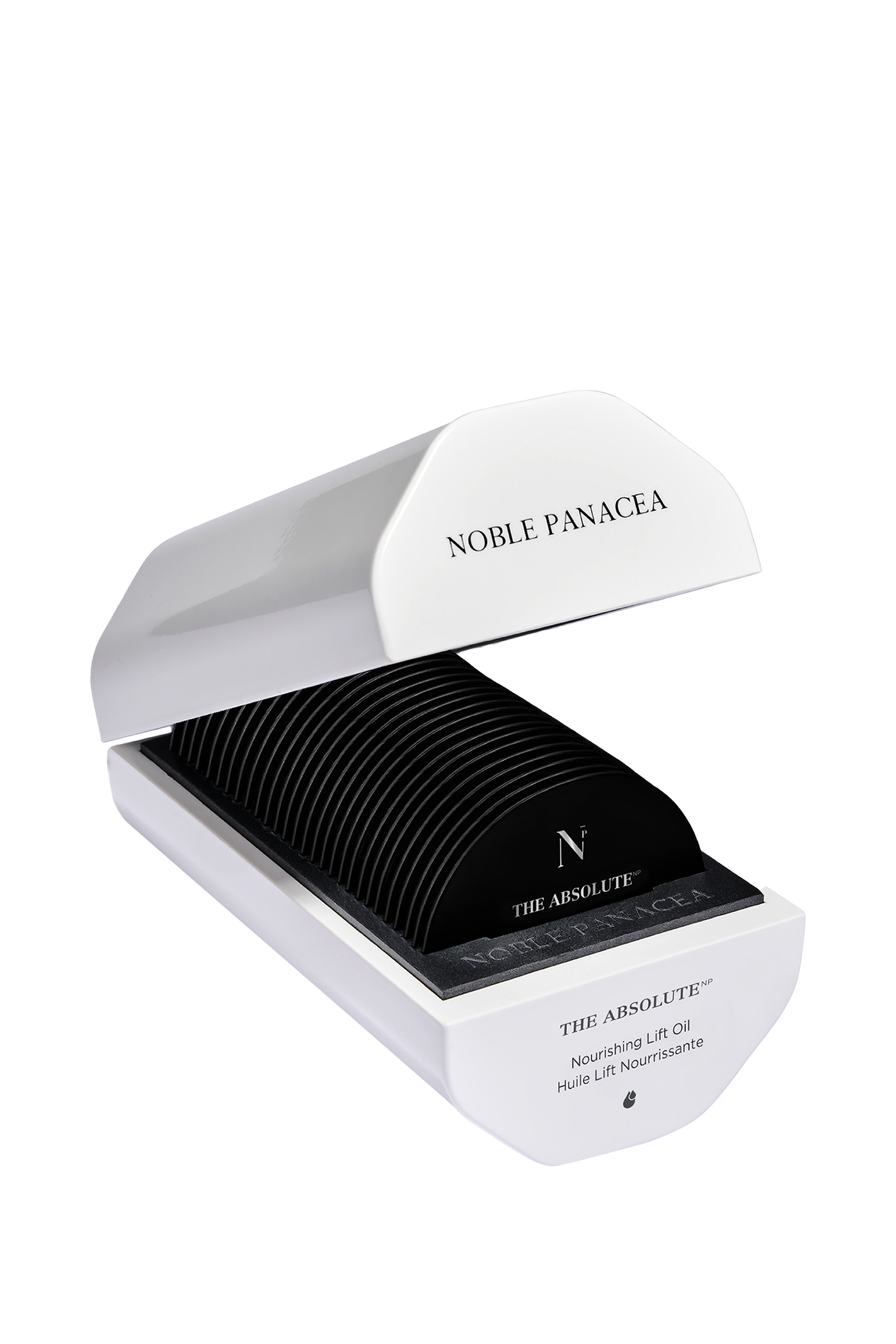 زيت ذا أبسولوت نوريشينج لشد البشرة 30 جرعة