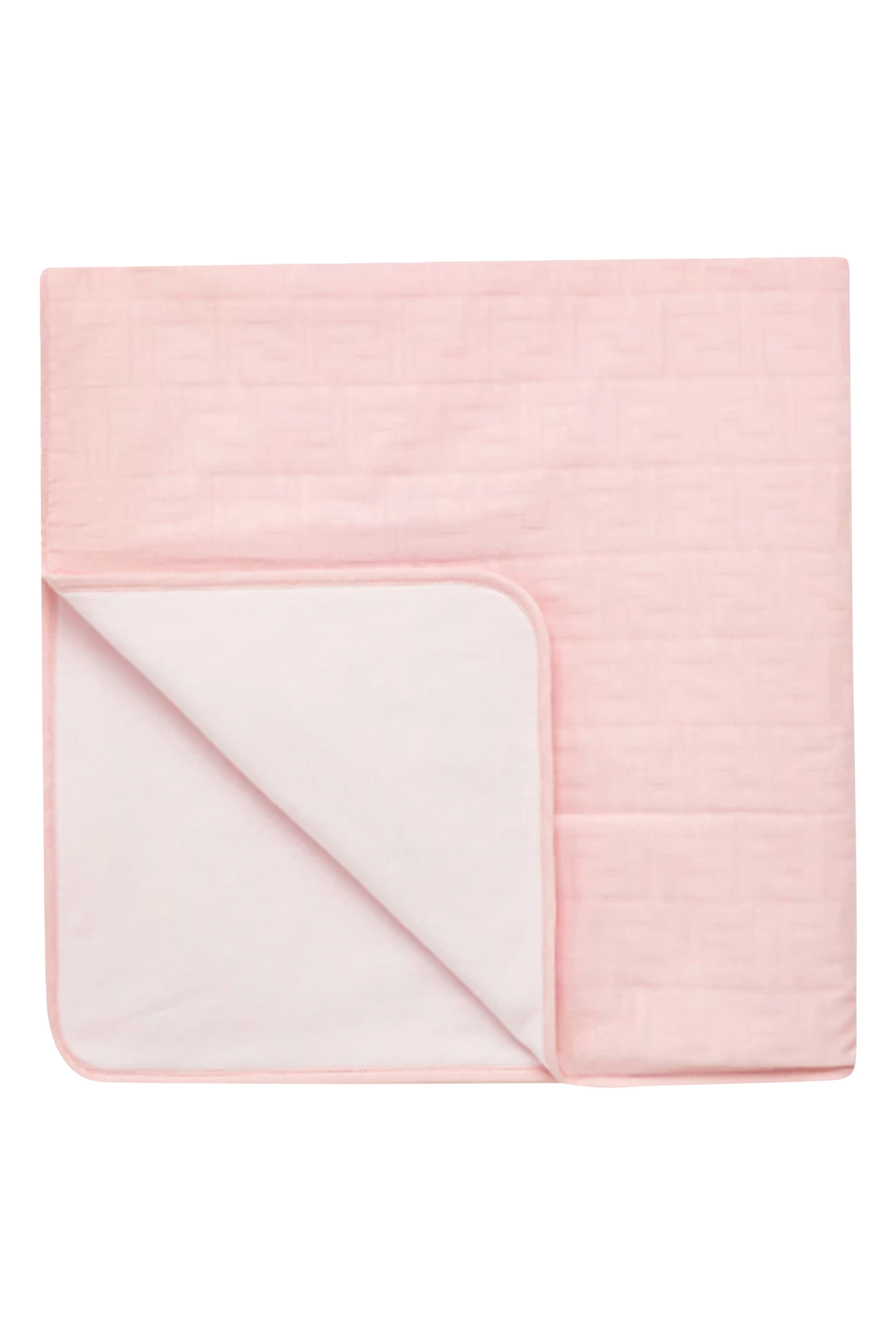 بطانية بشعار الماركة قطن جاكار للأطفال