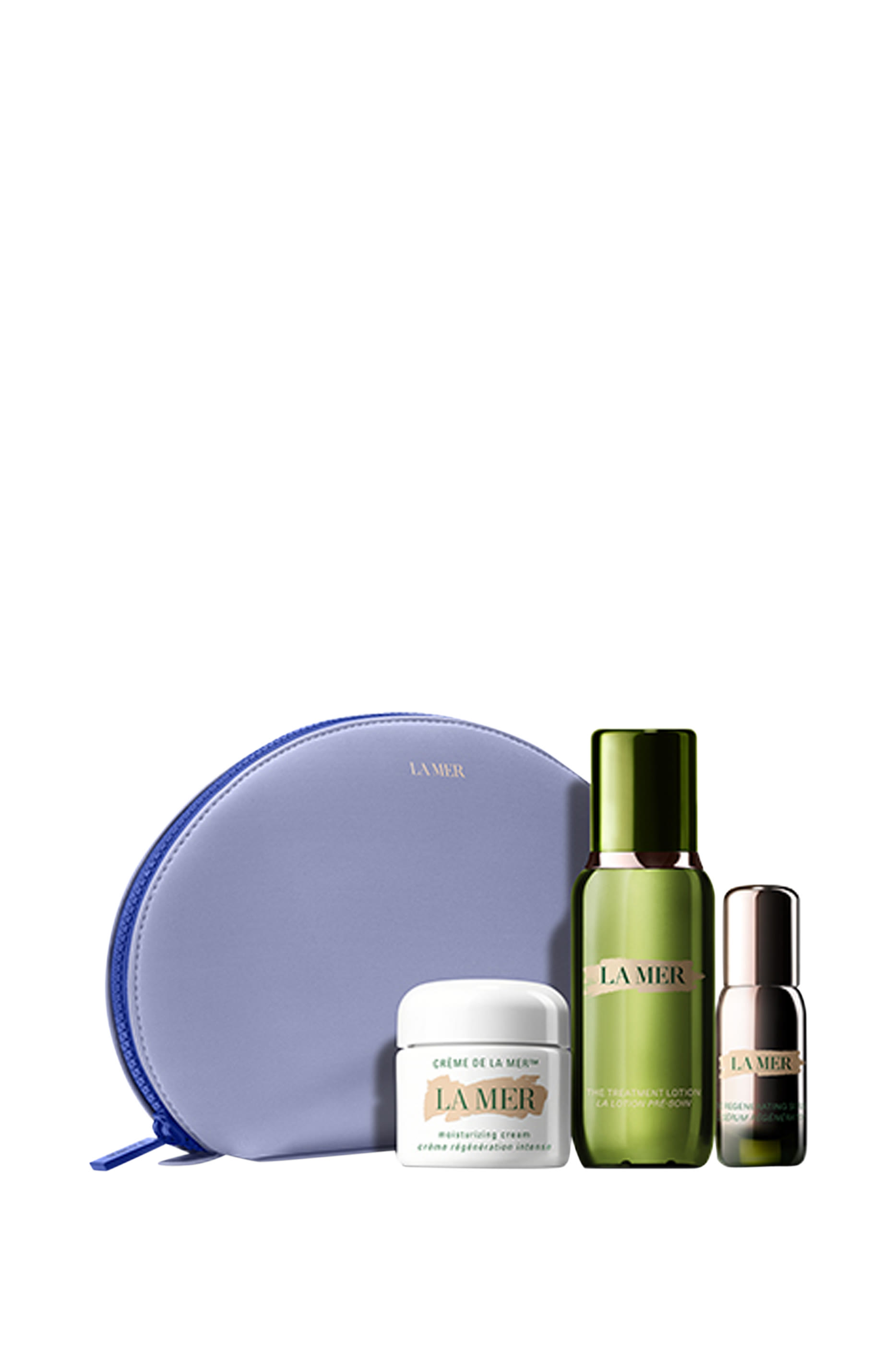 مجموعة ريجينيرايتينغ رادينس