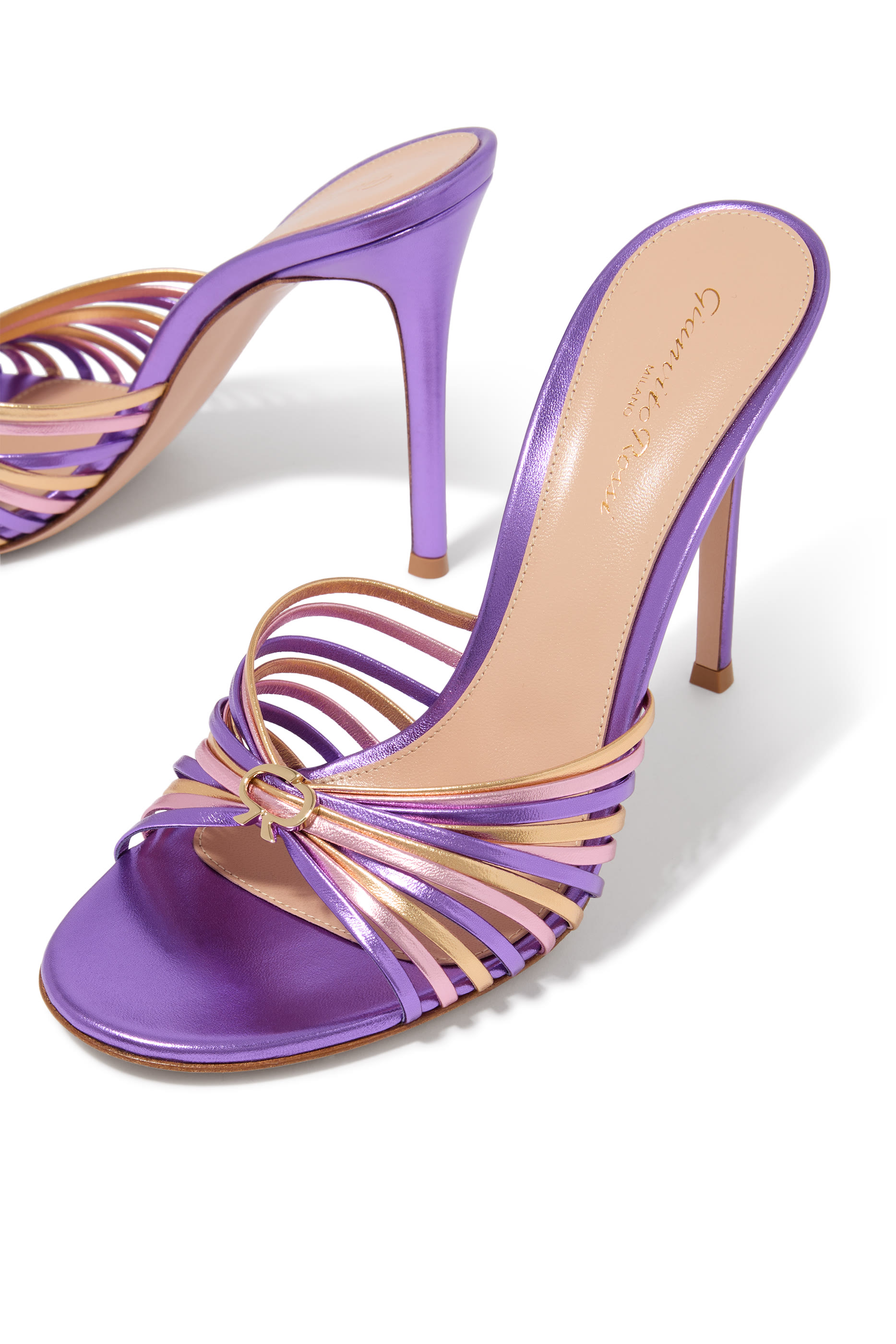 حذاء مفتوح فيينا 70