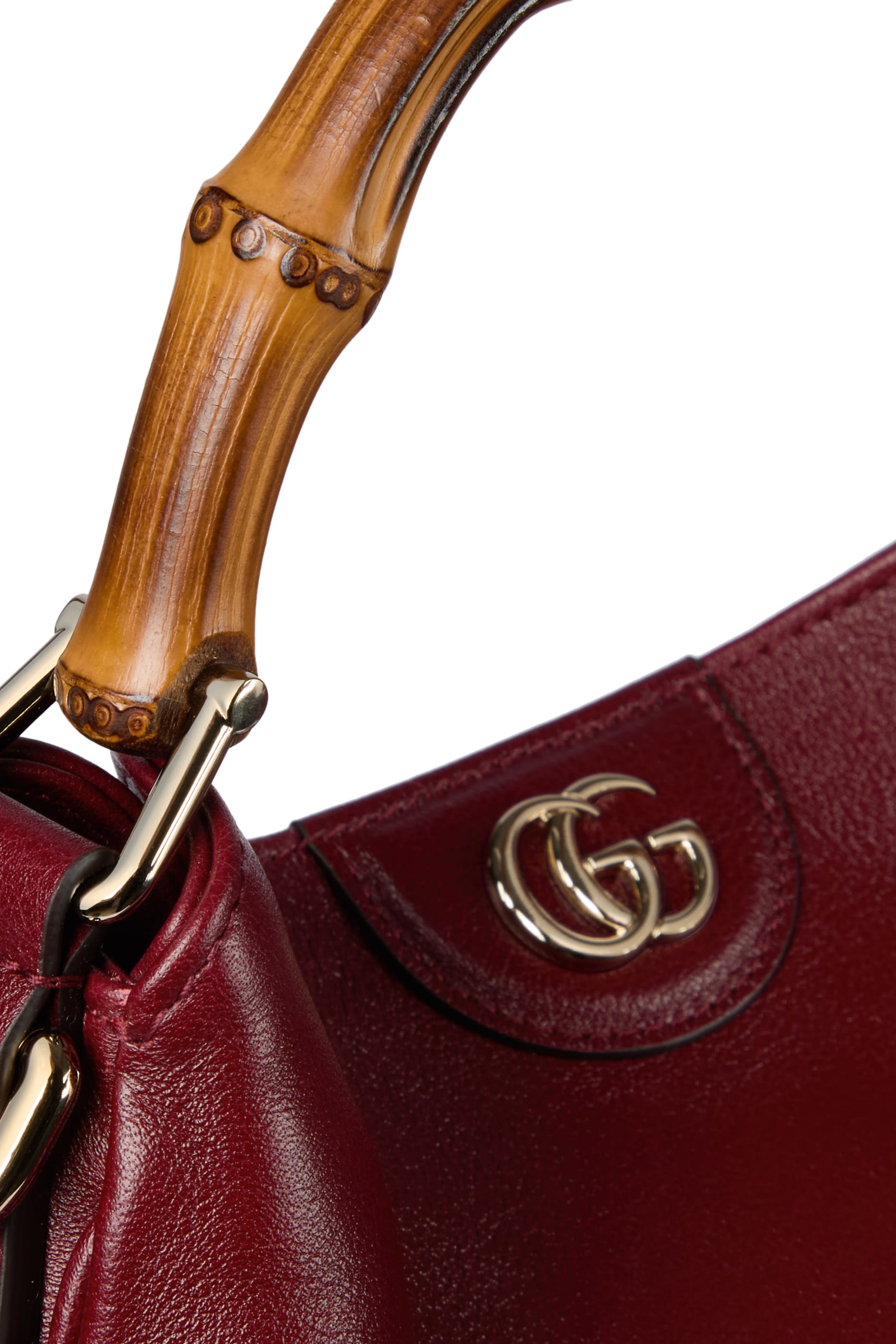 حقيبة كتف ديانا صغيرة