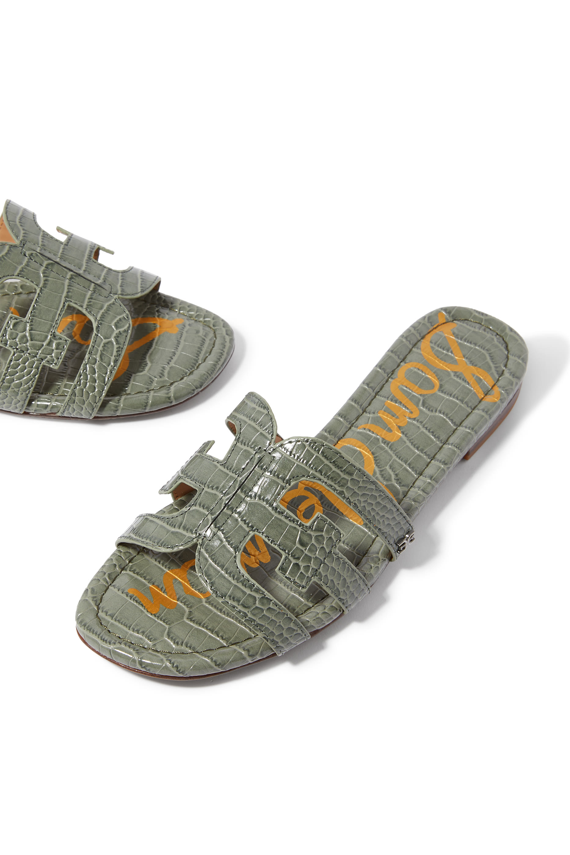 صندل مفتوح باي