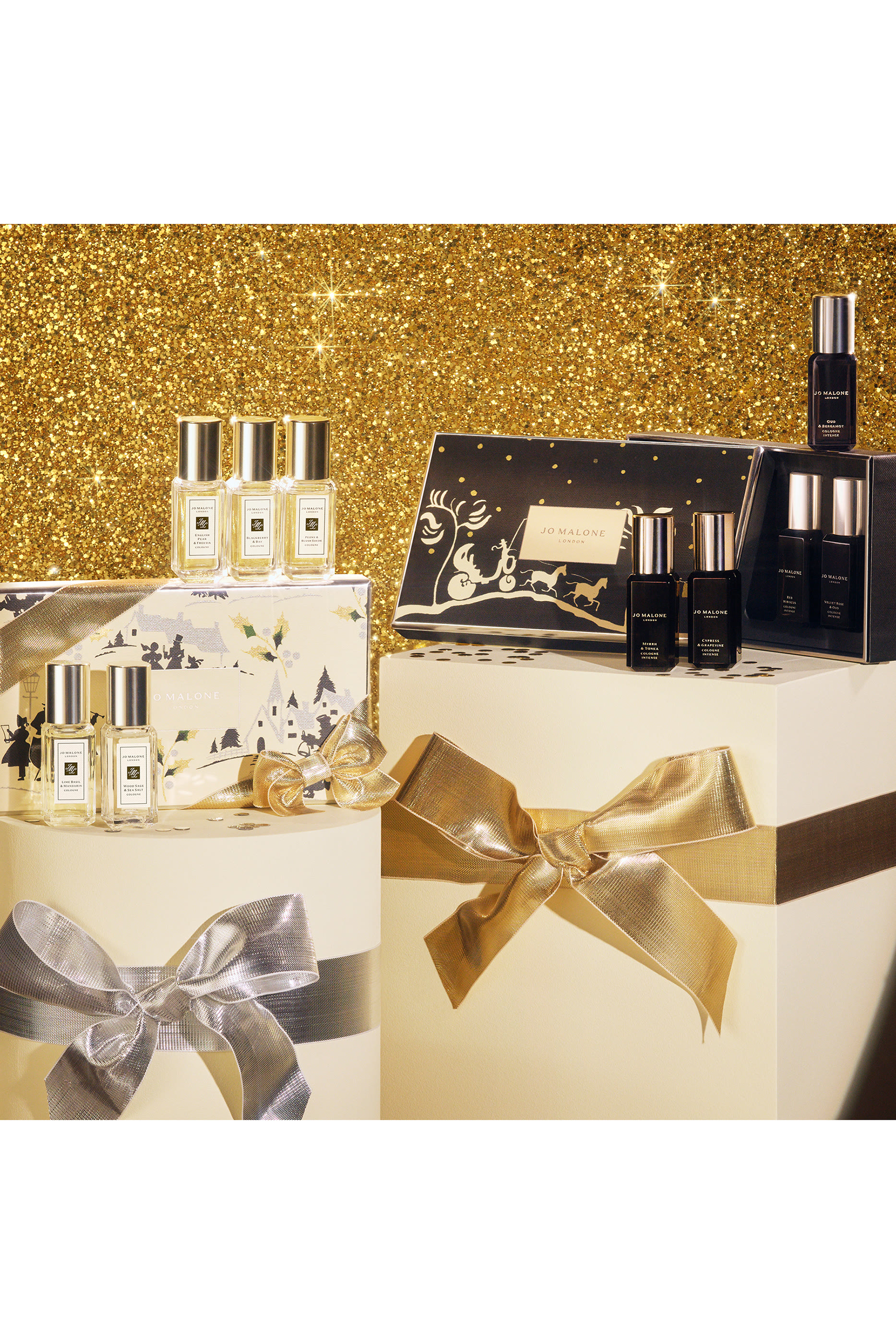 مجموعة هدايا كولونيا مركز