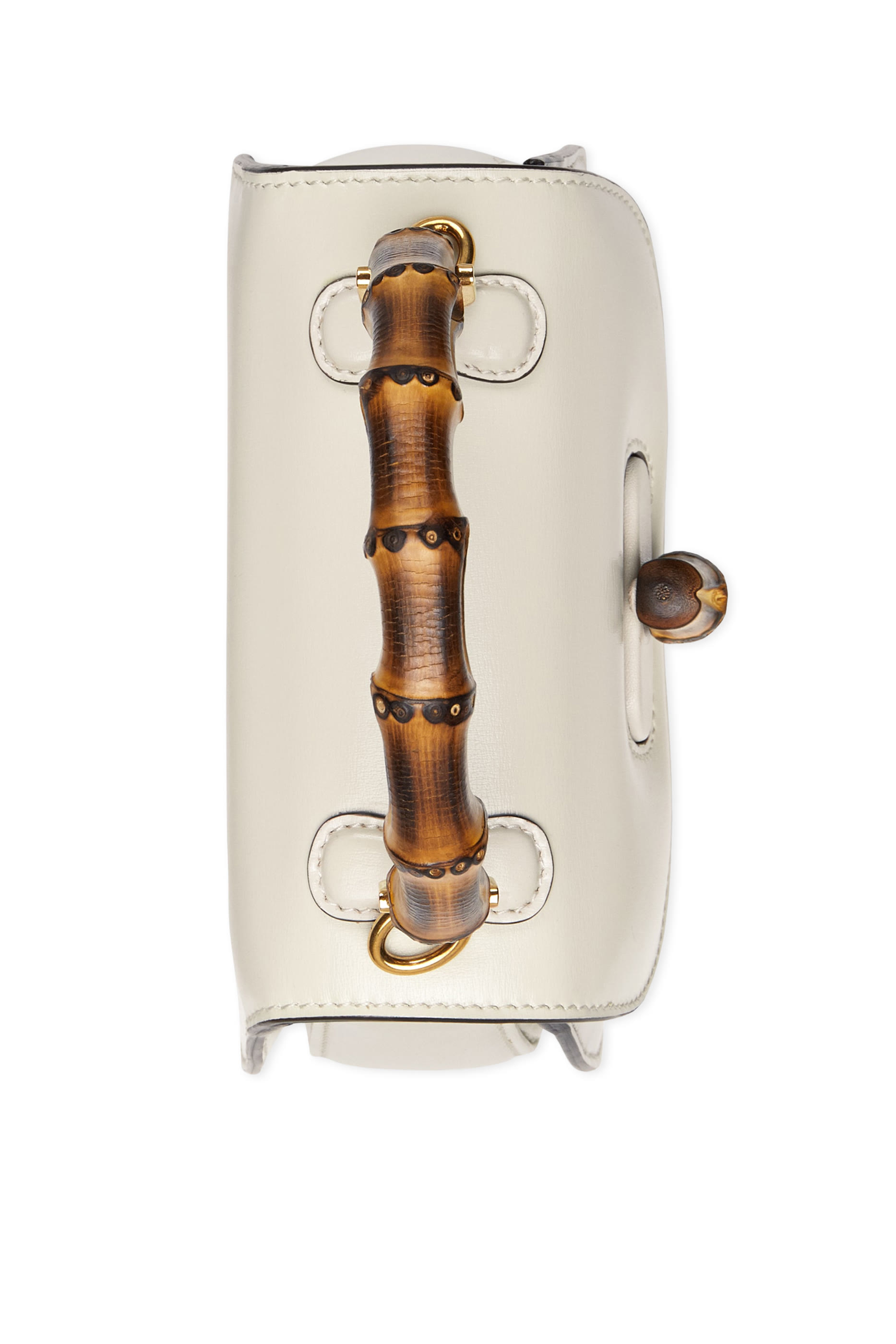 حقيبة بامبو 1974 بيد علوية