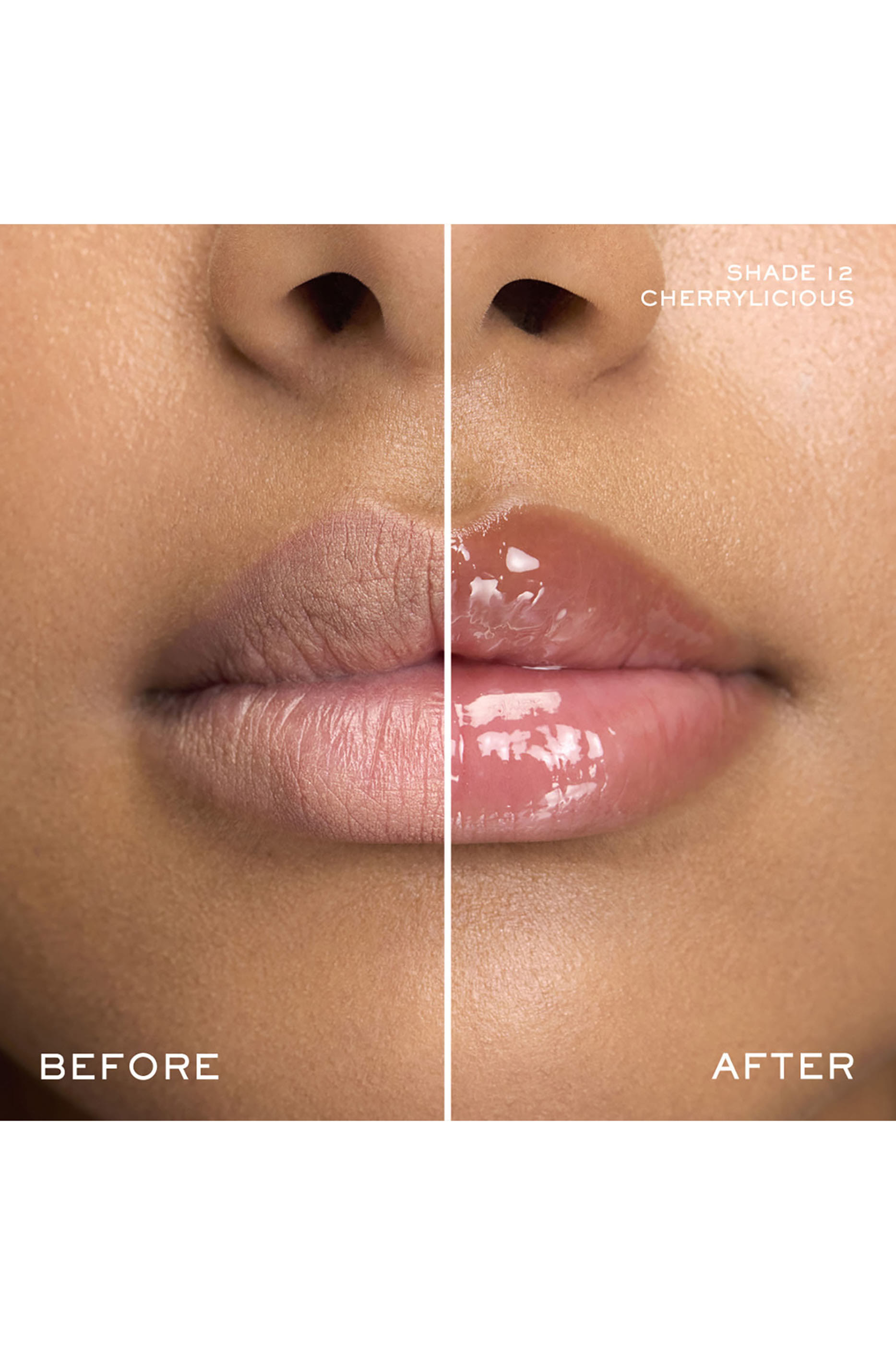 زيت ملمع الشفاه ليب أيدول جوسي تريت