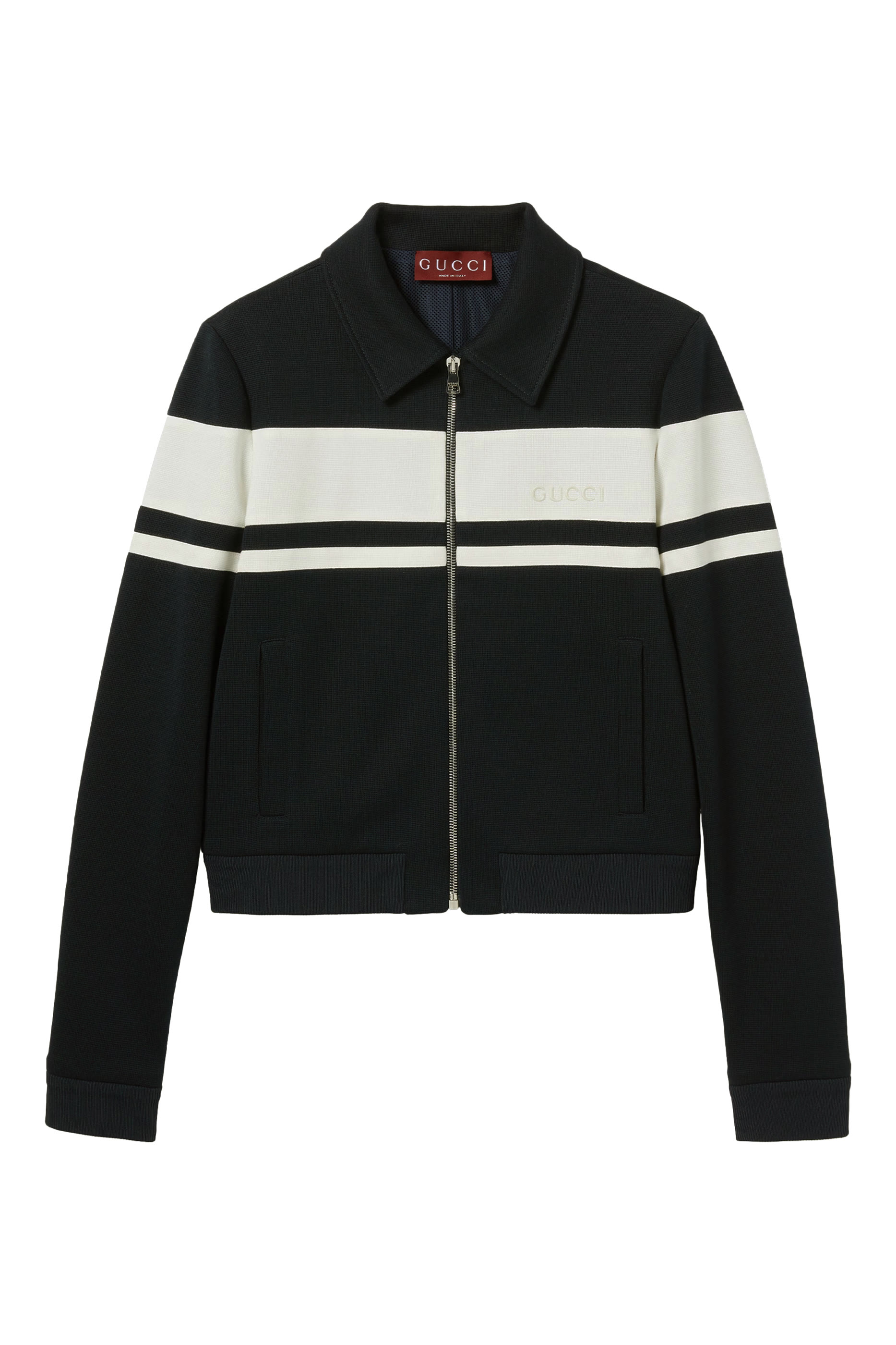 جاكيت قطن جيرسيه