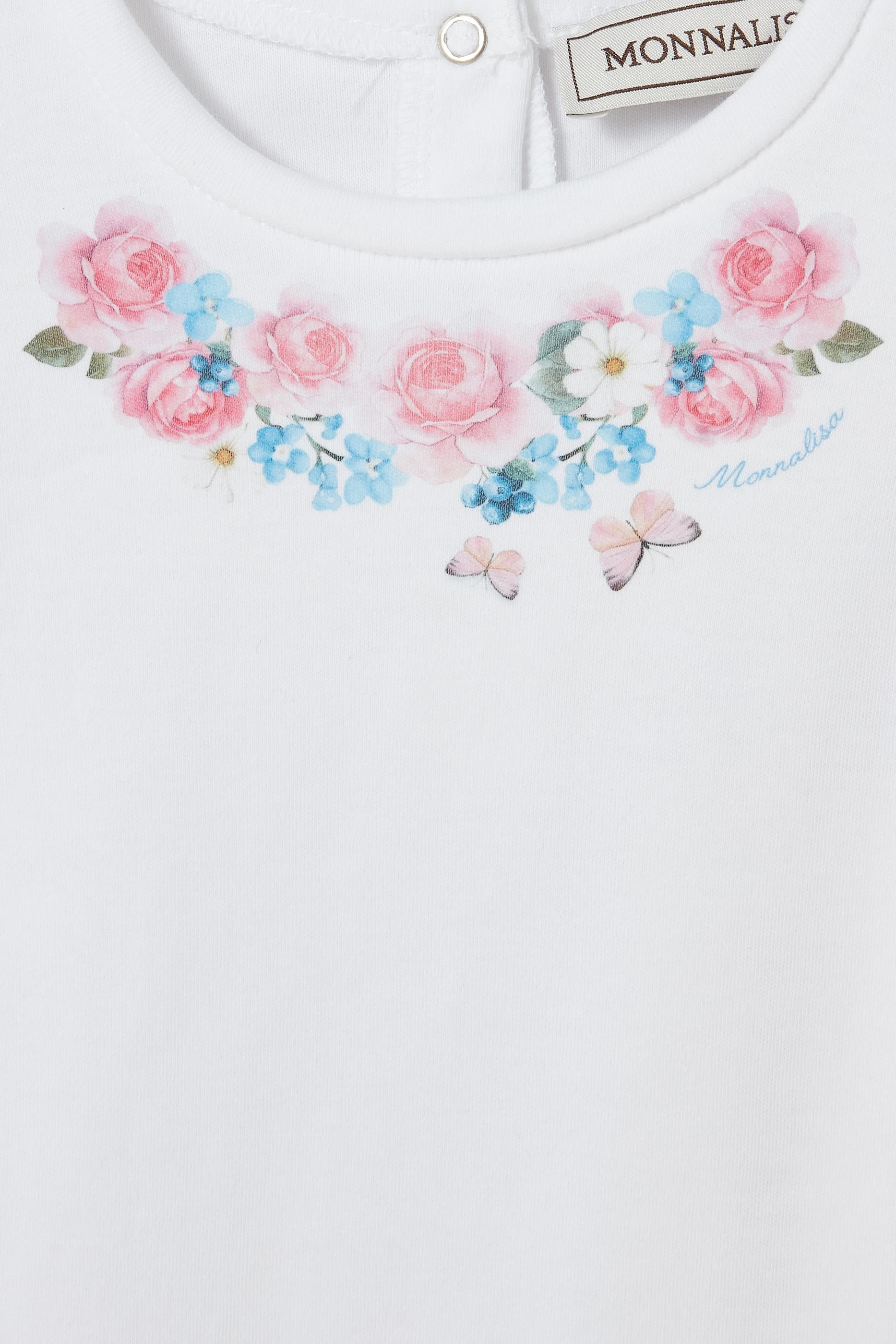 طقم بودي سوت وطوق رأس وتنورة توتو للأطفال