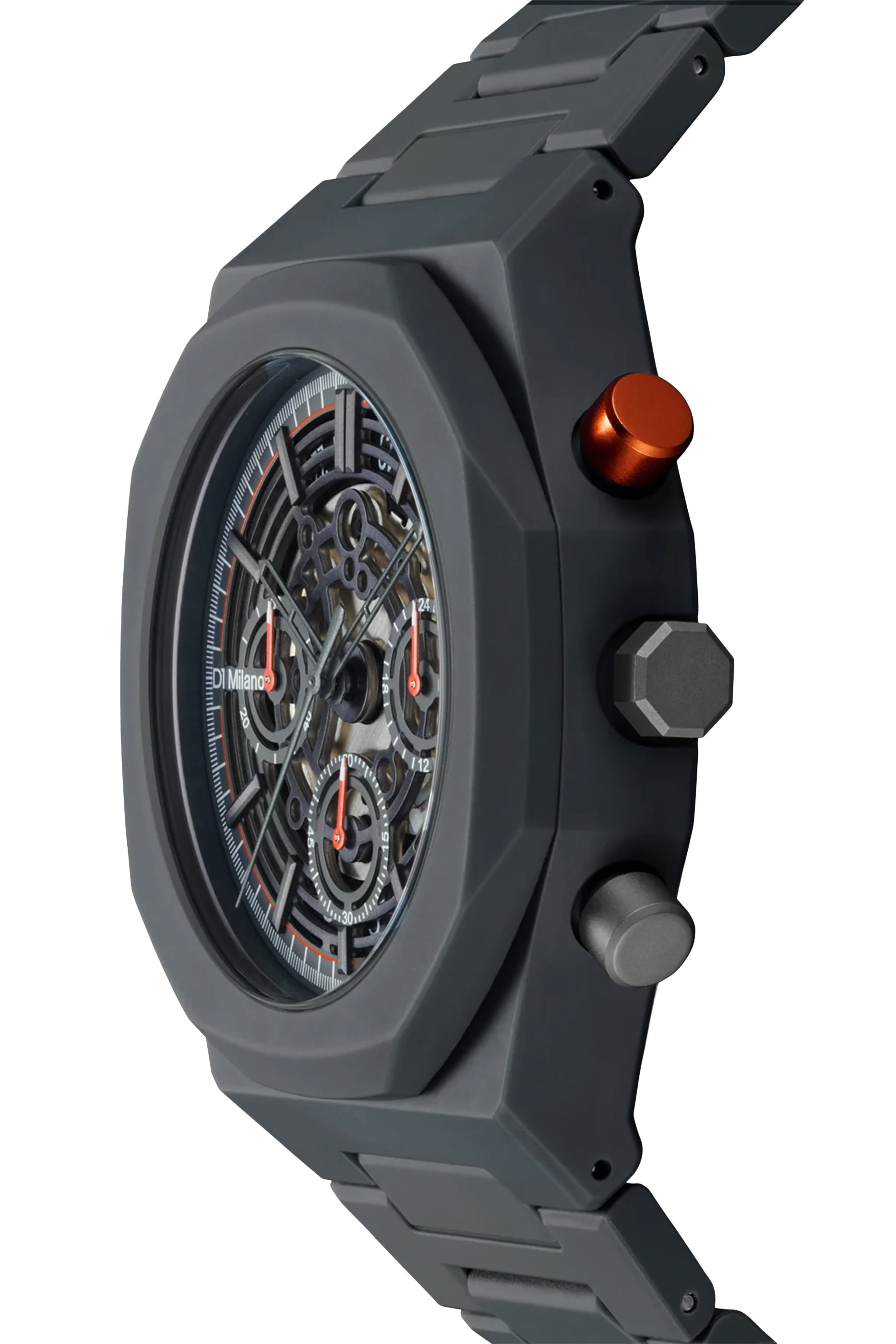 ساعة بوليكرونو هاست