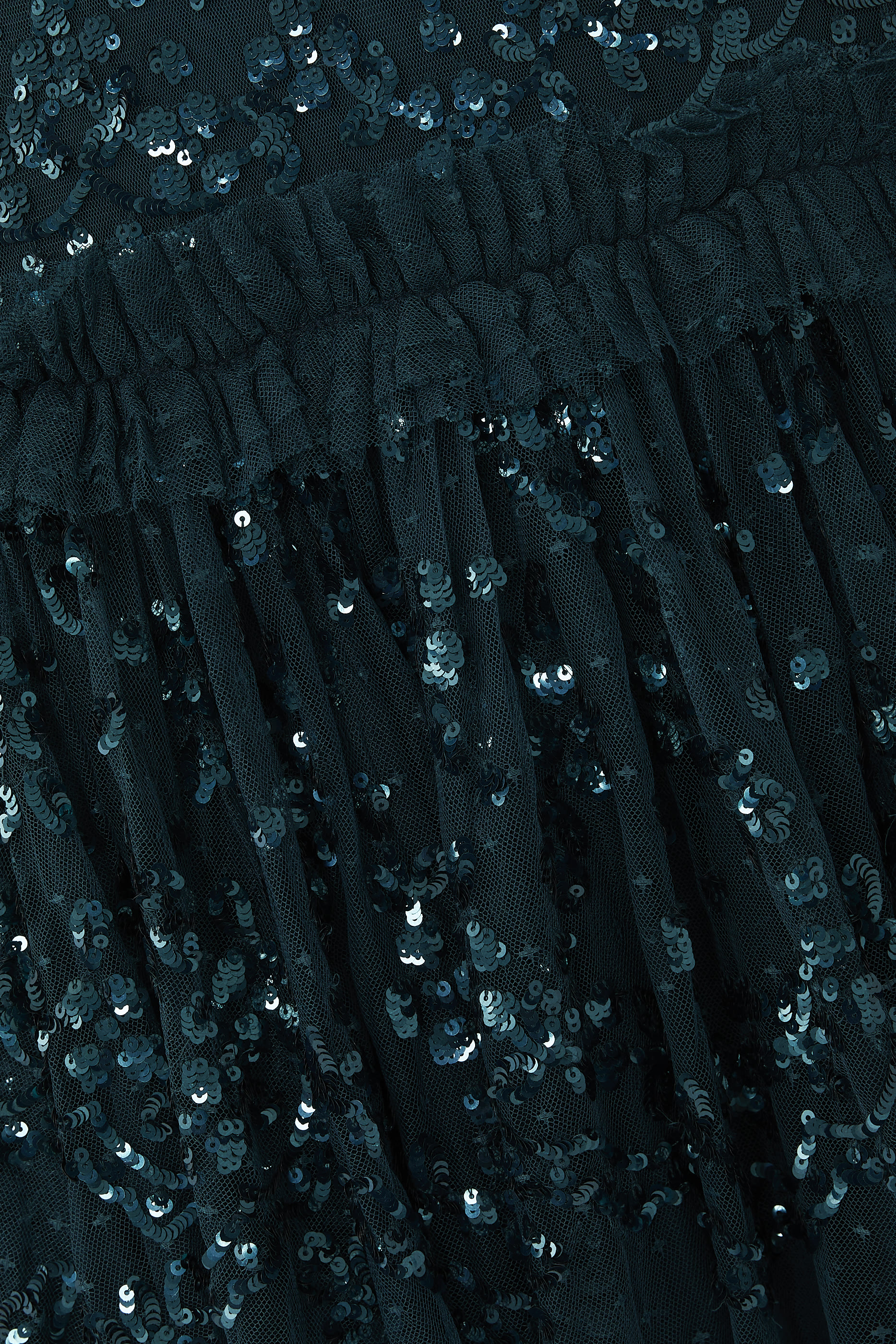 فستان سهرة ريجال روز