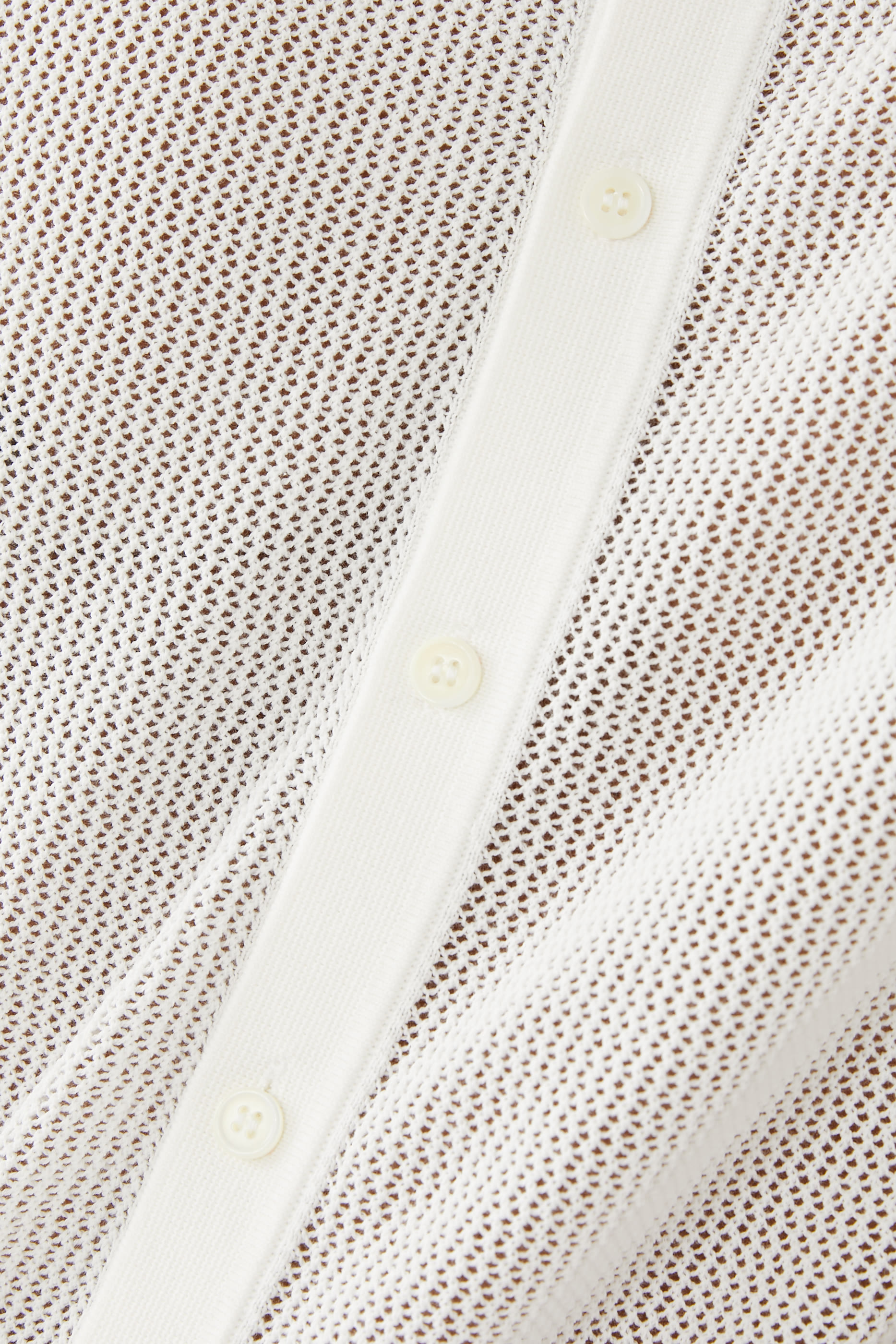 قميص كارن بأكمام قصيرة