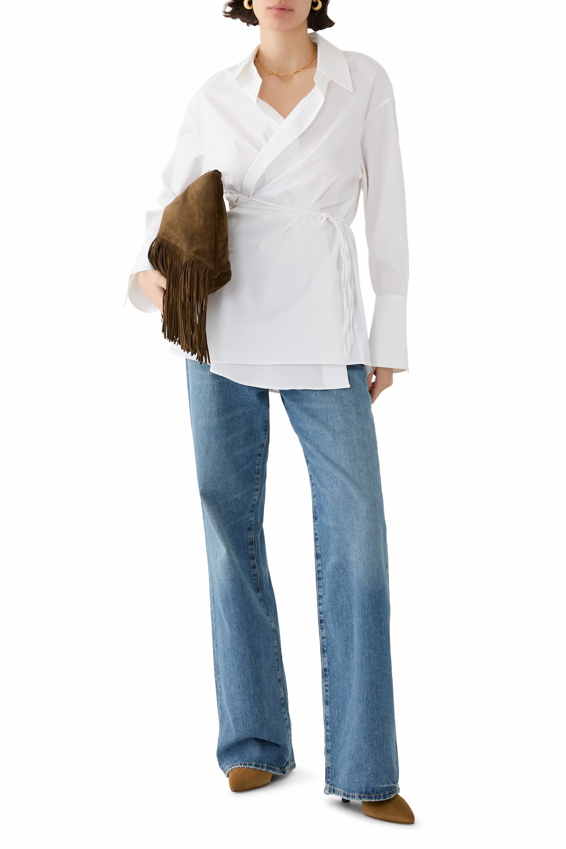 قميص لوف ريفيزيتد