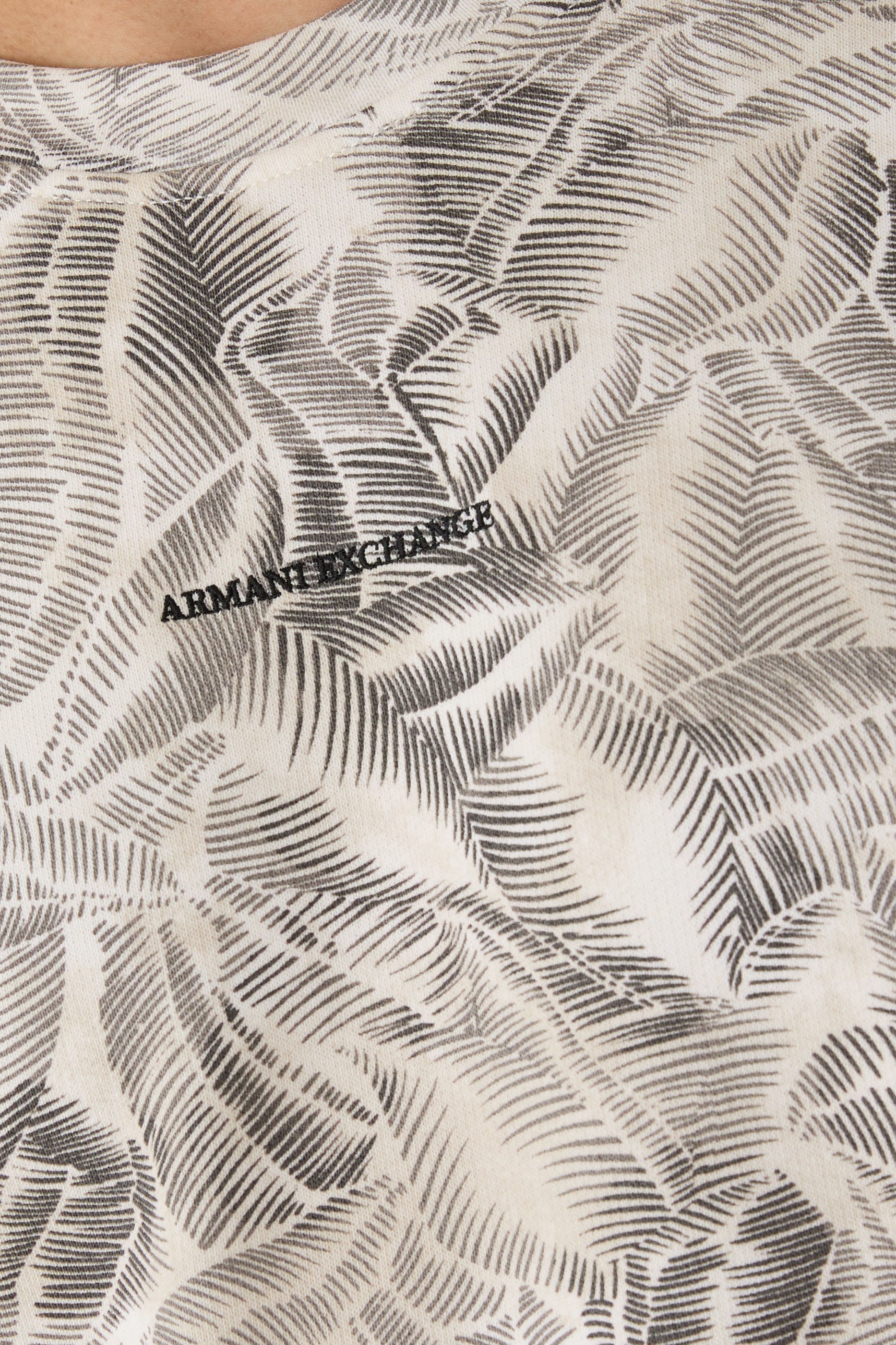 سويت شيرت بطبعات