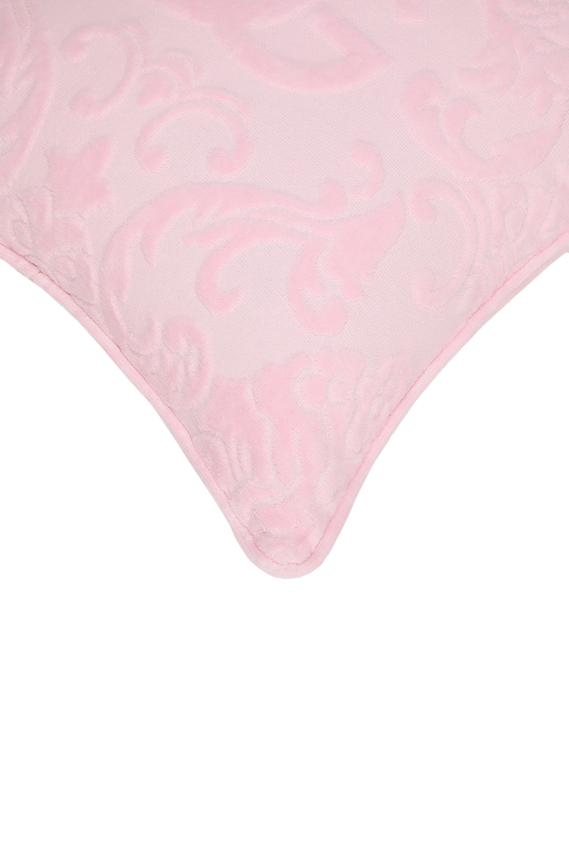 وسادة قطن تيري بشعار الماركة