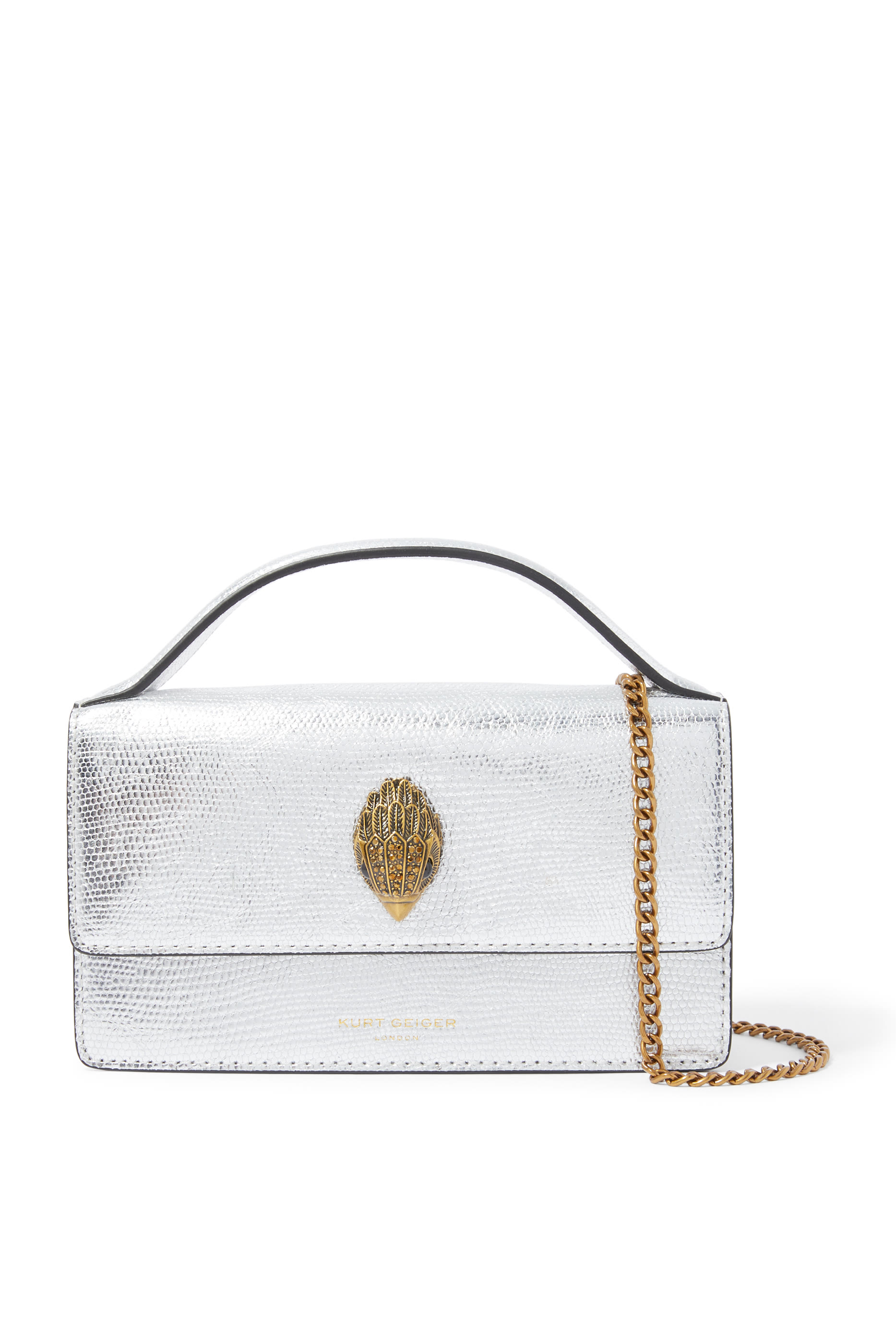 حقيبة بوند صغيرة بيد علوية