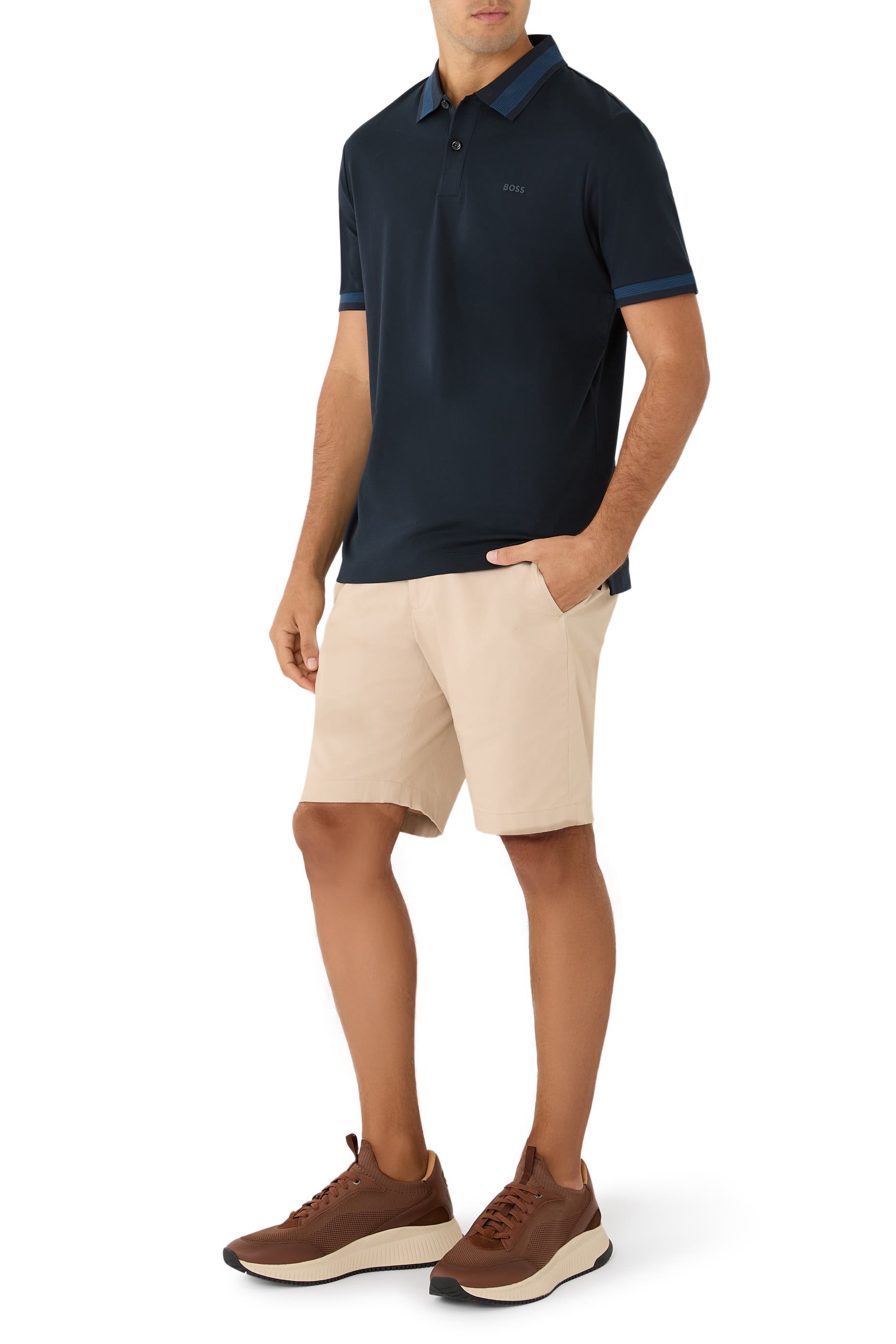 قميص بولو ايتش-فيليبسون 200