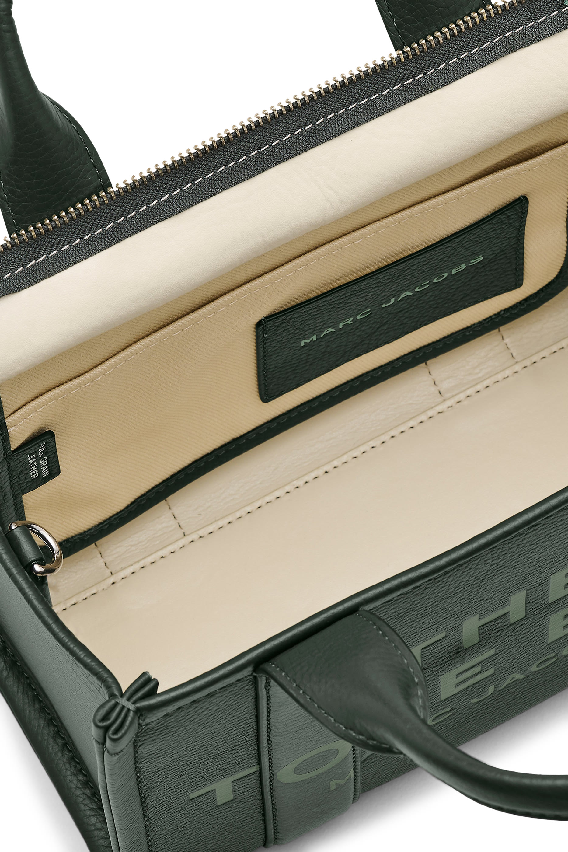 حقيبة يد كروس جلد