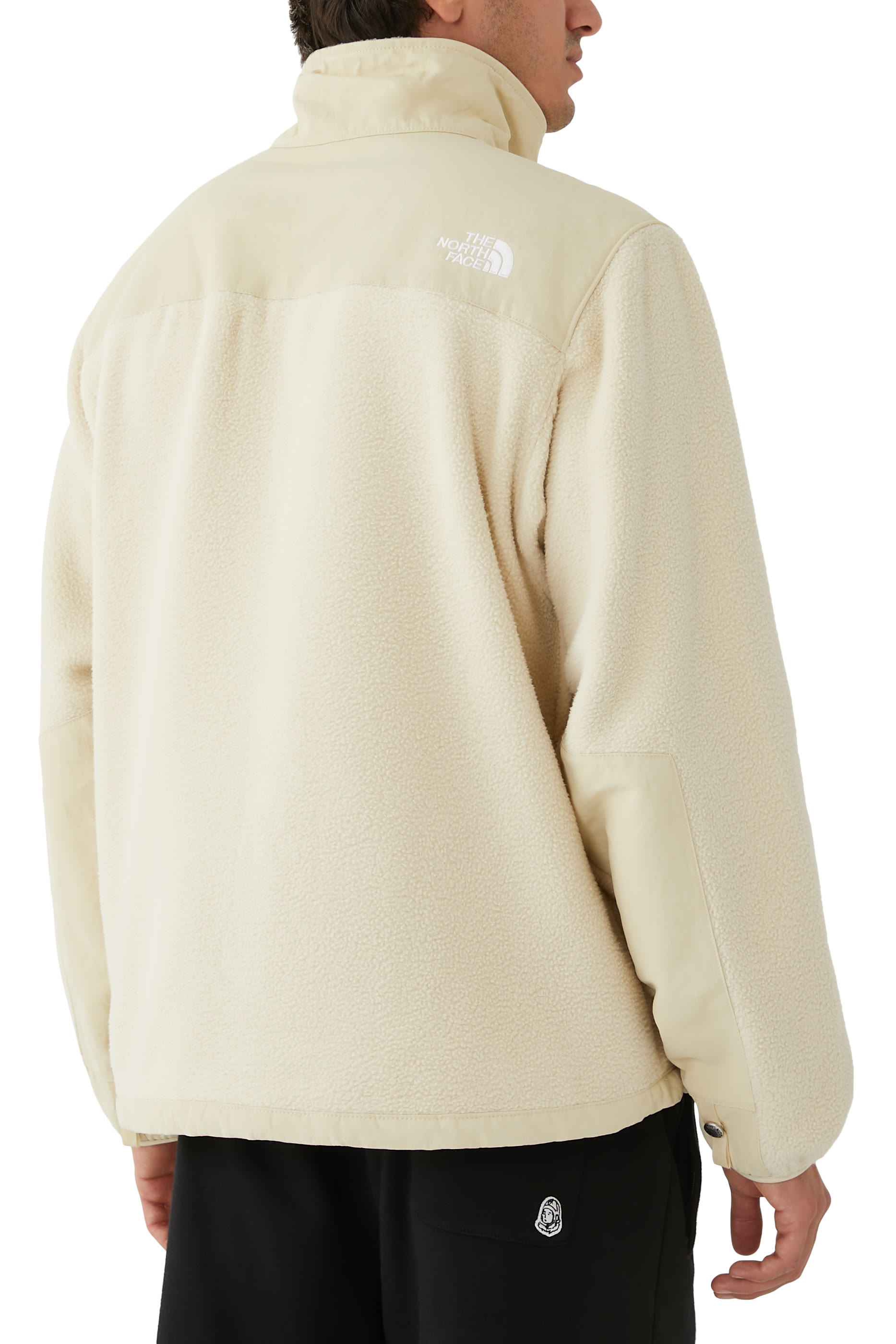 جاكيت دينالي قماش مقاوم للتمزق