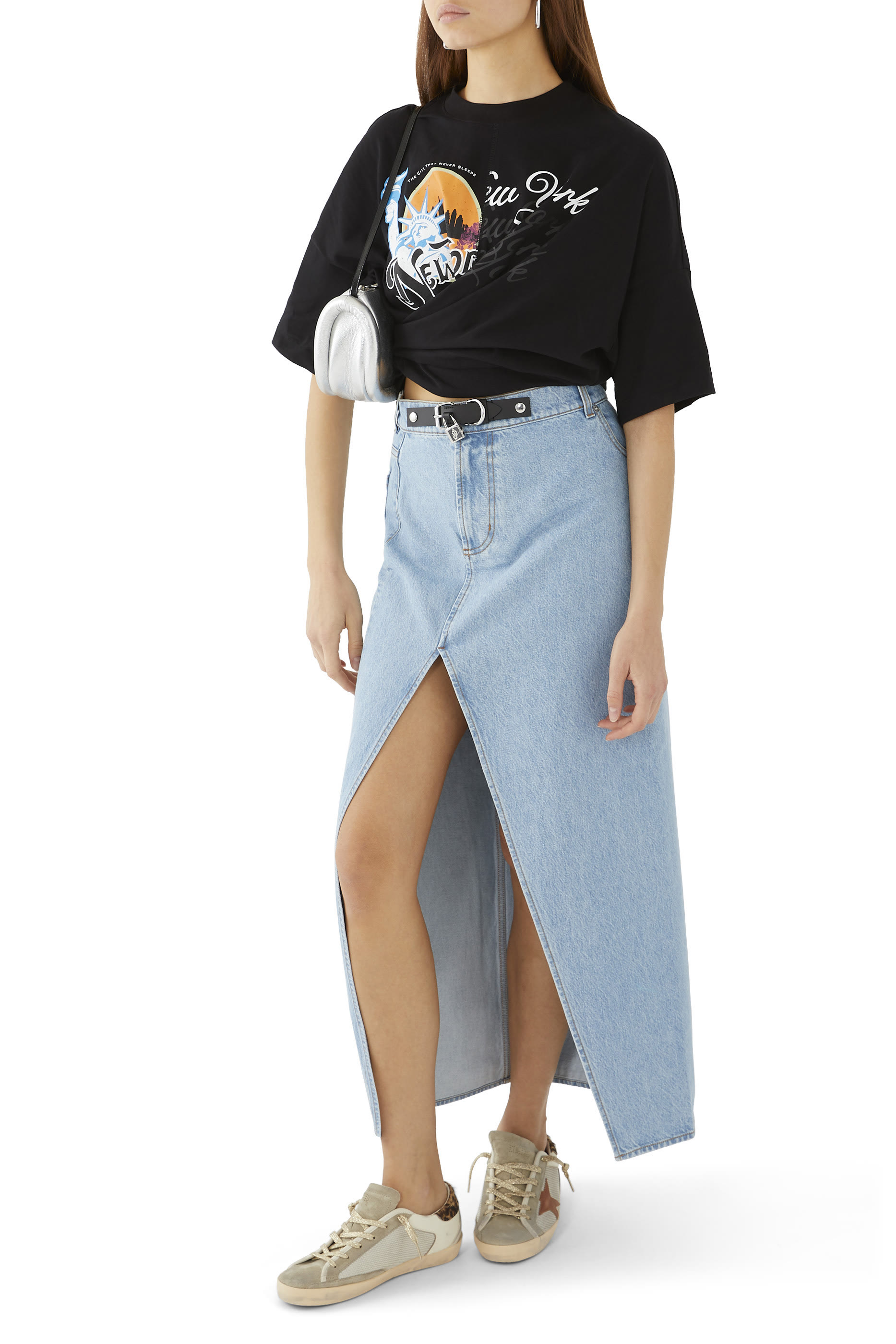 سنيكرز سوبر ستار جلد