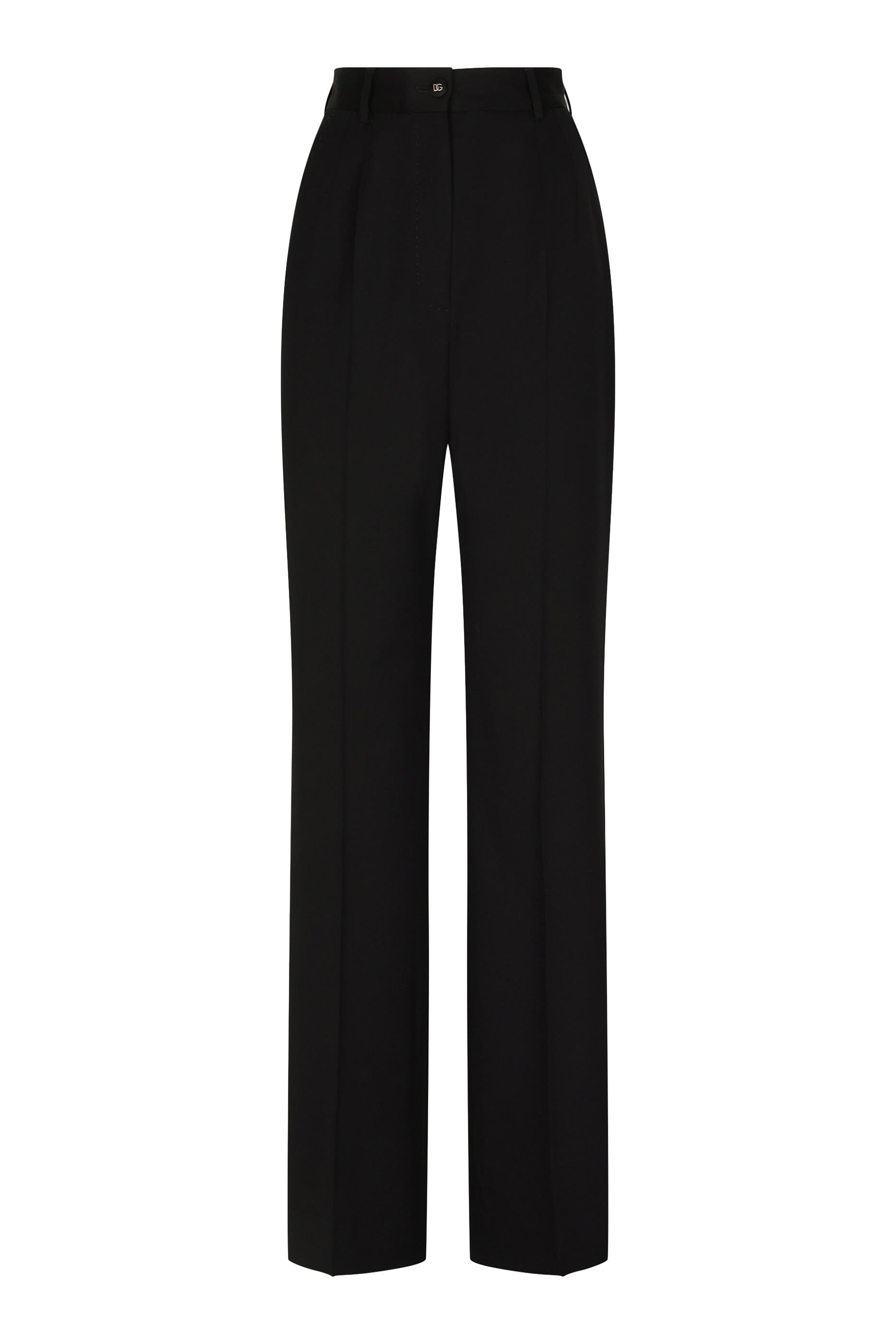 بنطال كاباردين بالازو