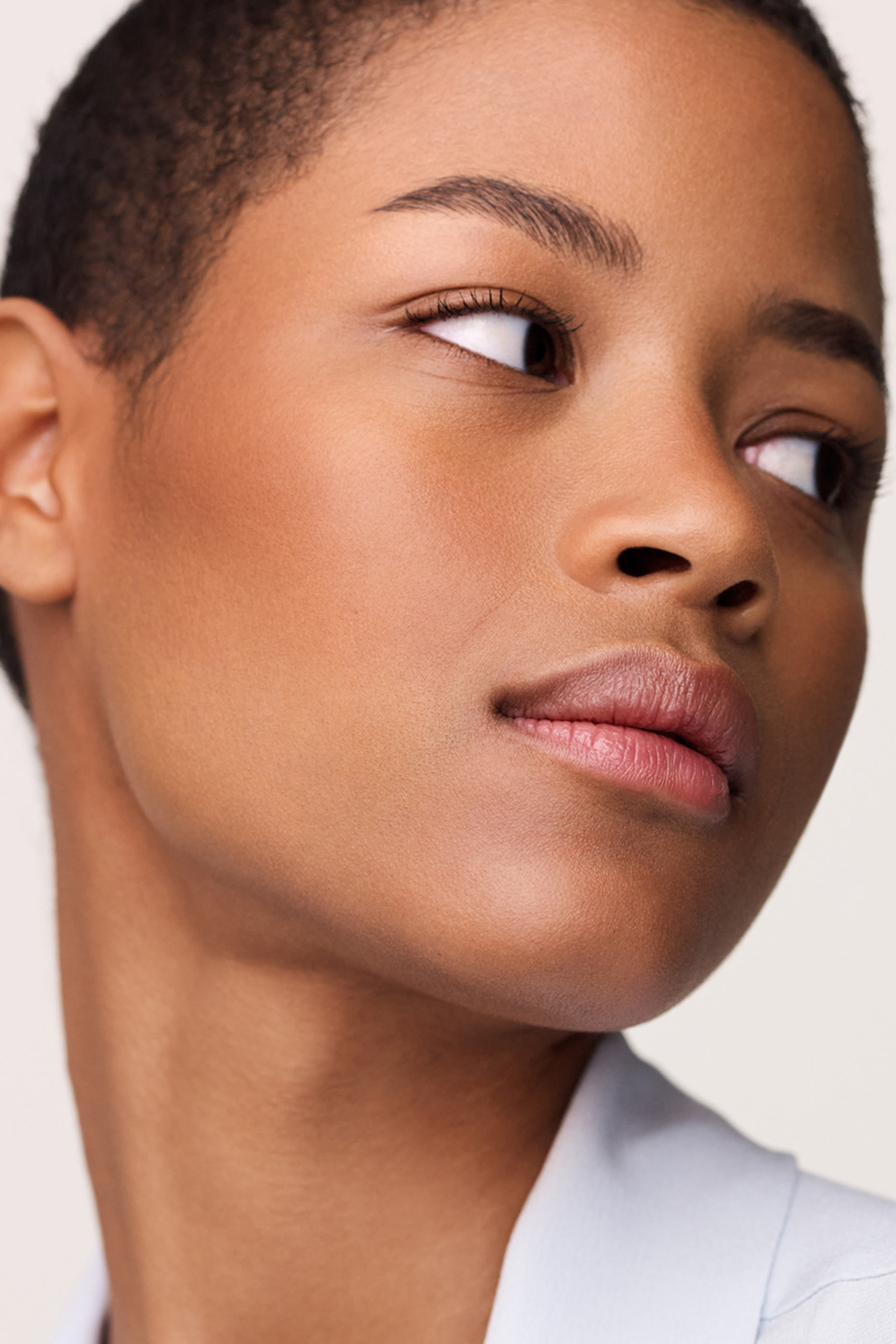 بودرة معدنية لإشراق صحي Herm&egrave;s Plein Air, H Trio