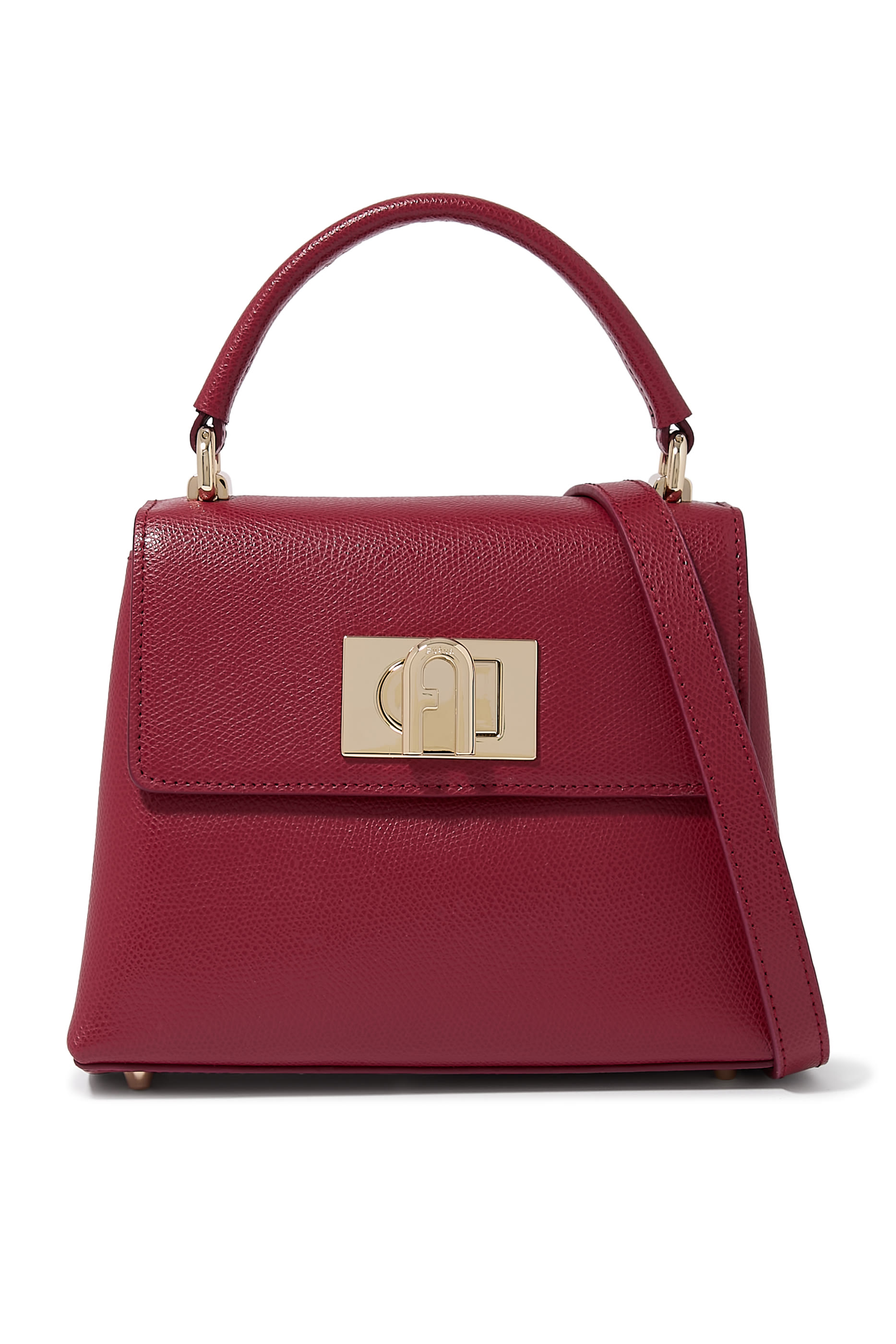 حقيبة 1927 صغيرة بيد علوية