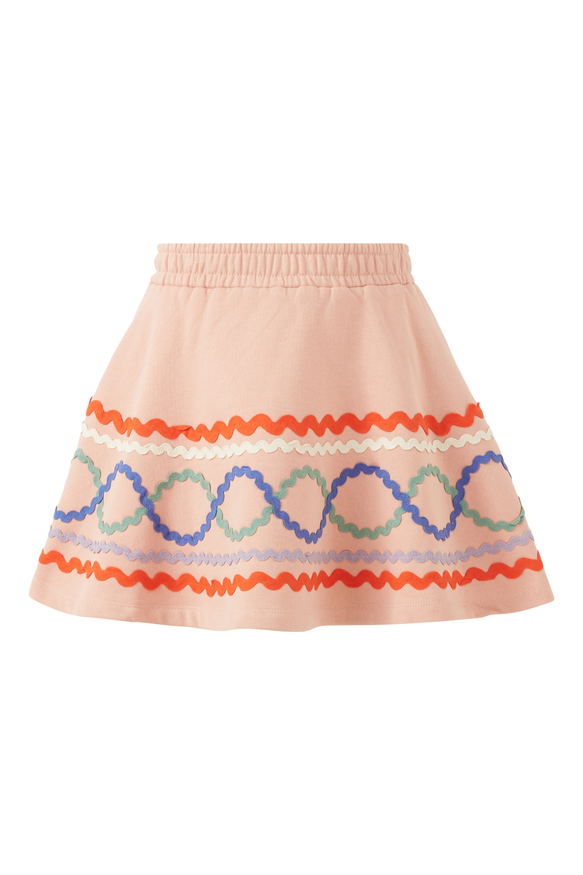 Kids Barbera Skirt 