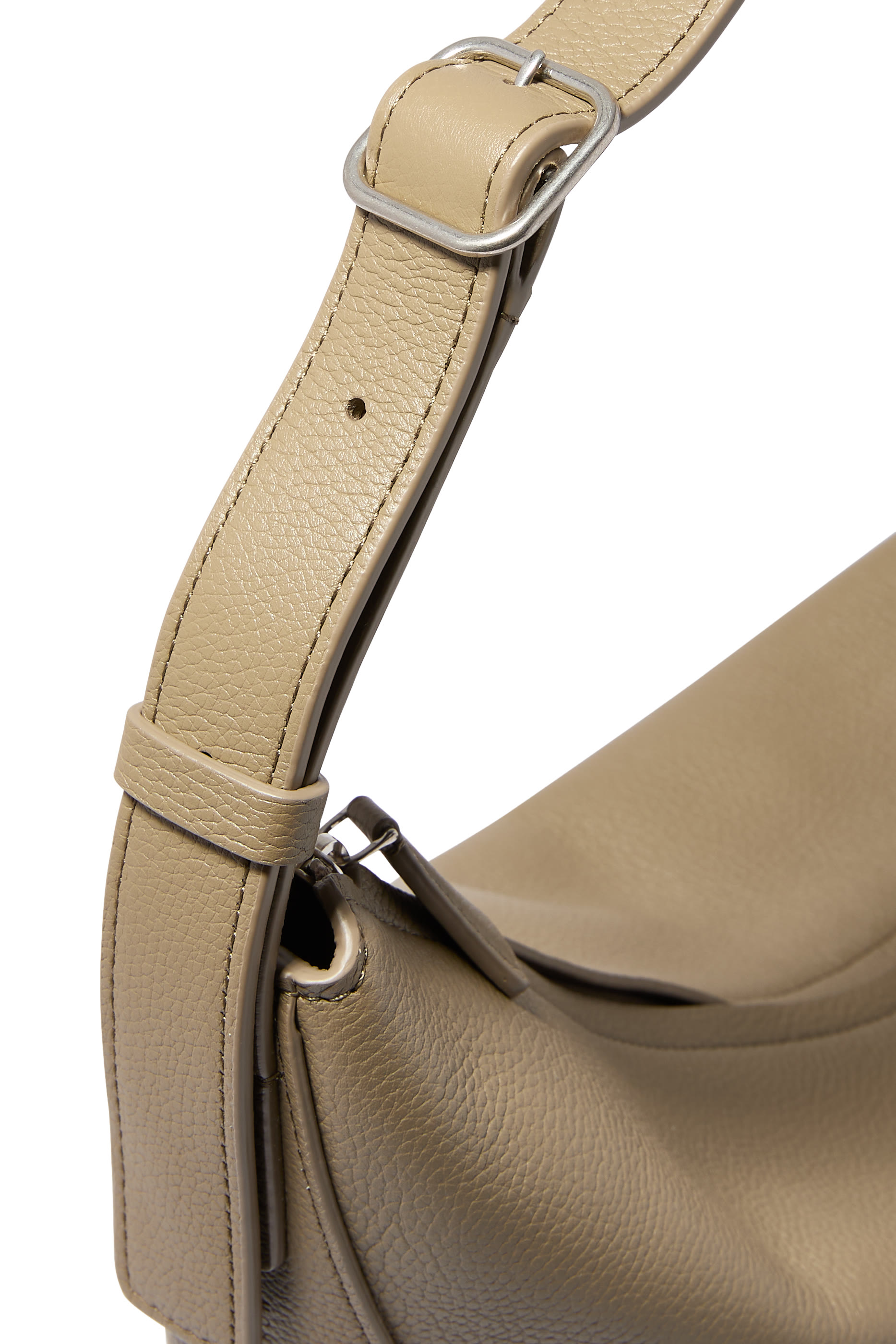 حقيبة جوف جلد