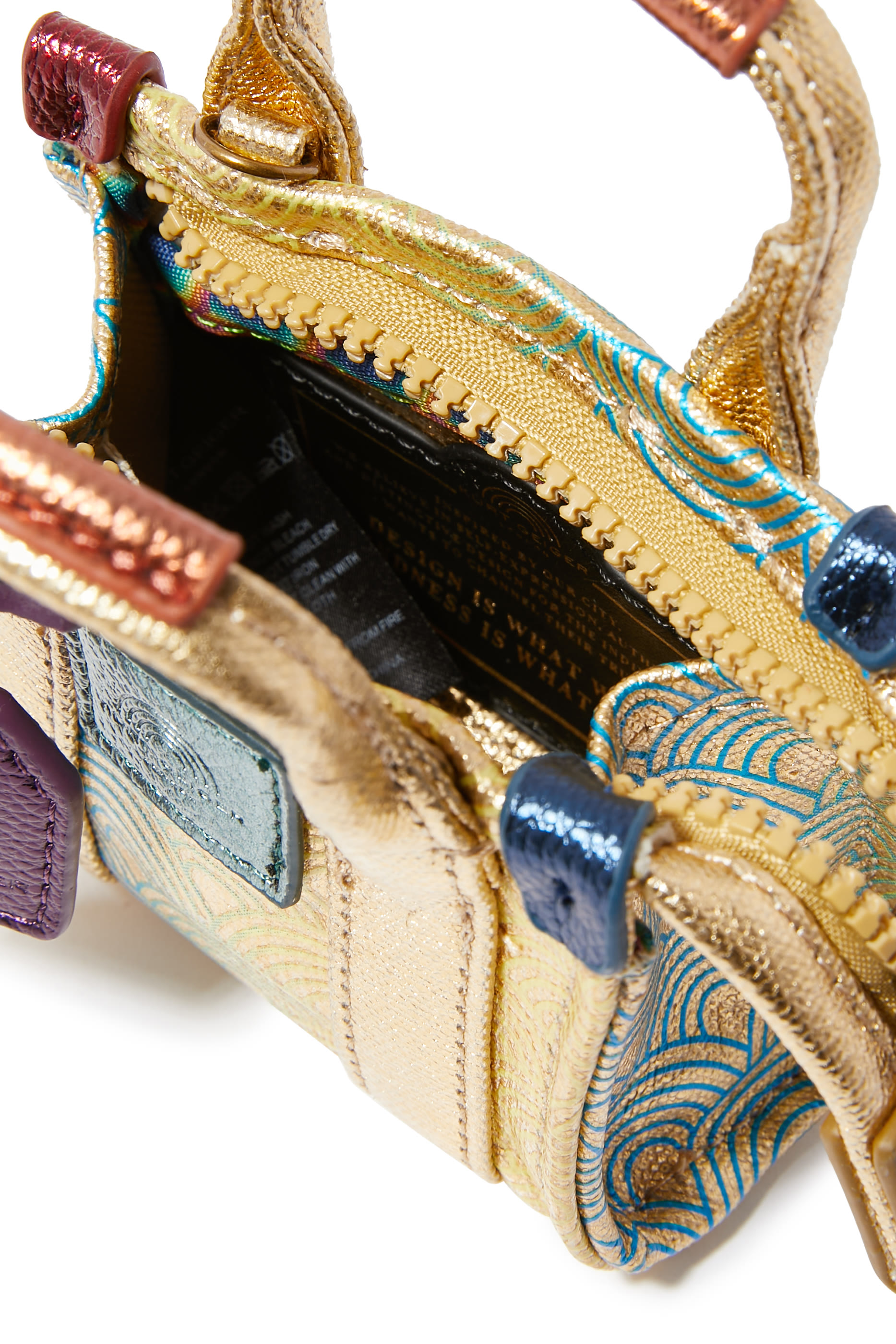 حقيبة يد صغيرة ساوث بانك