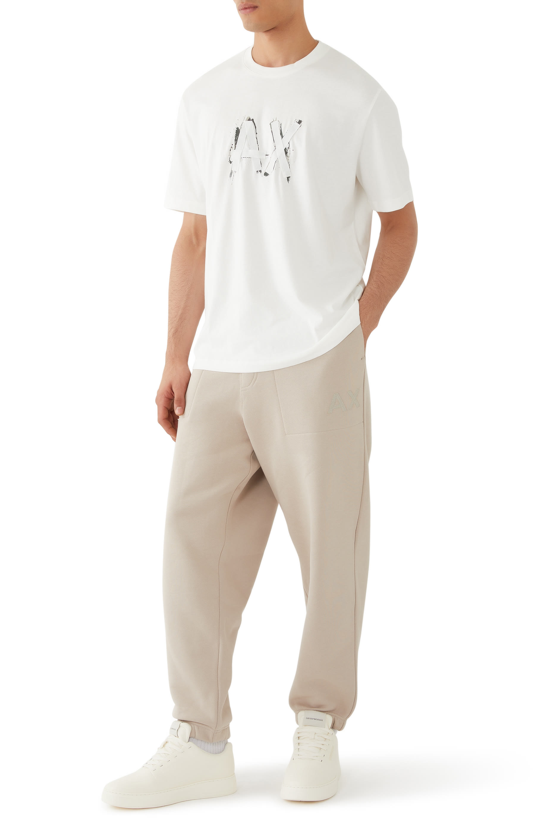 تيشيرت إيربان إكسبيديشن