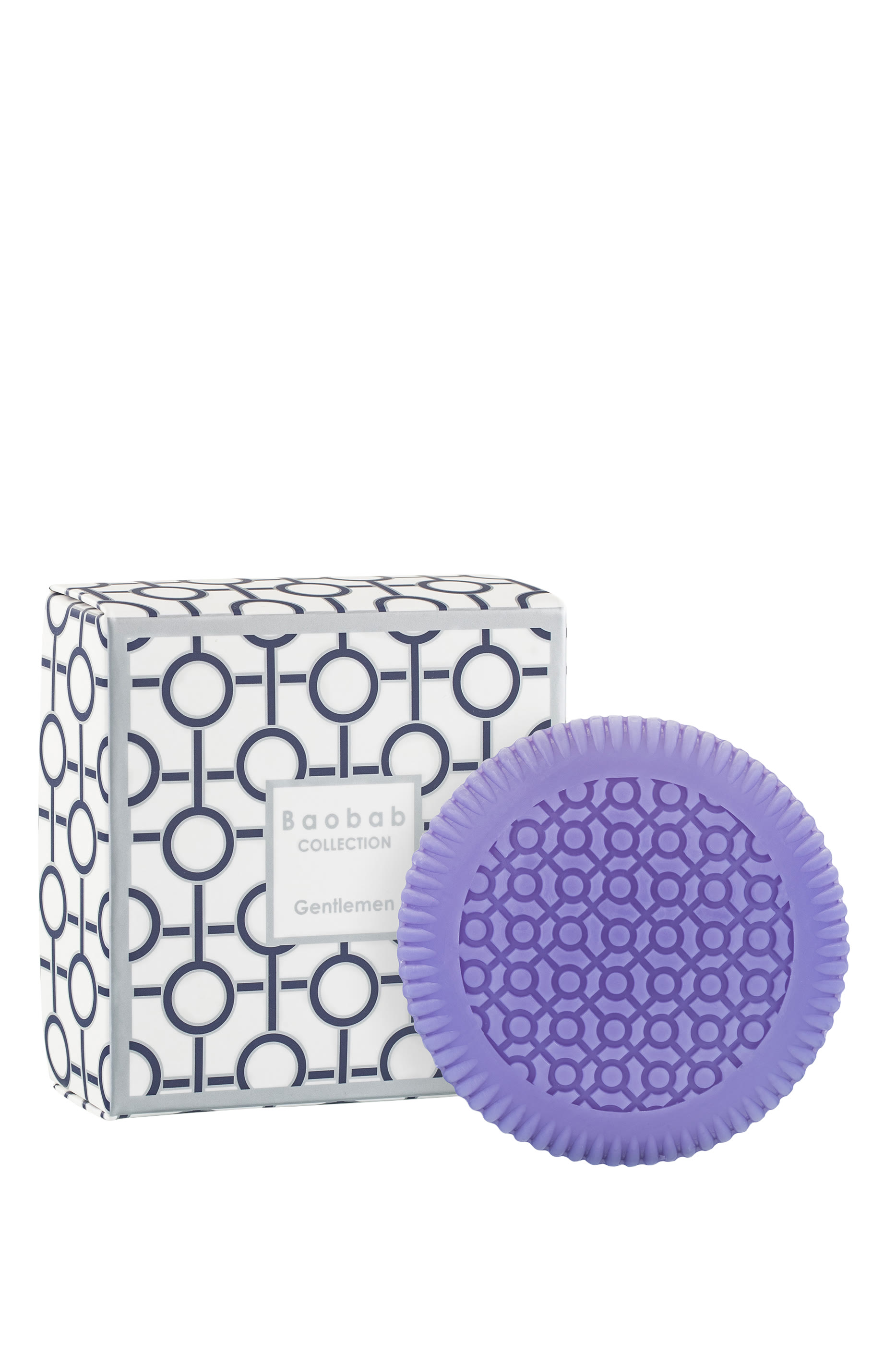 صابون جنتلمان