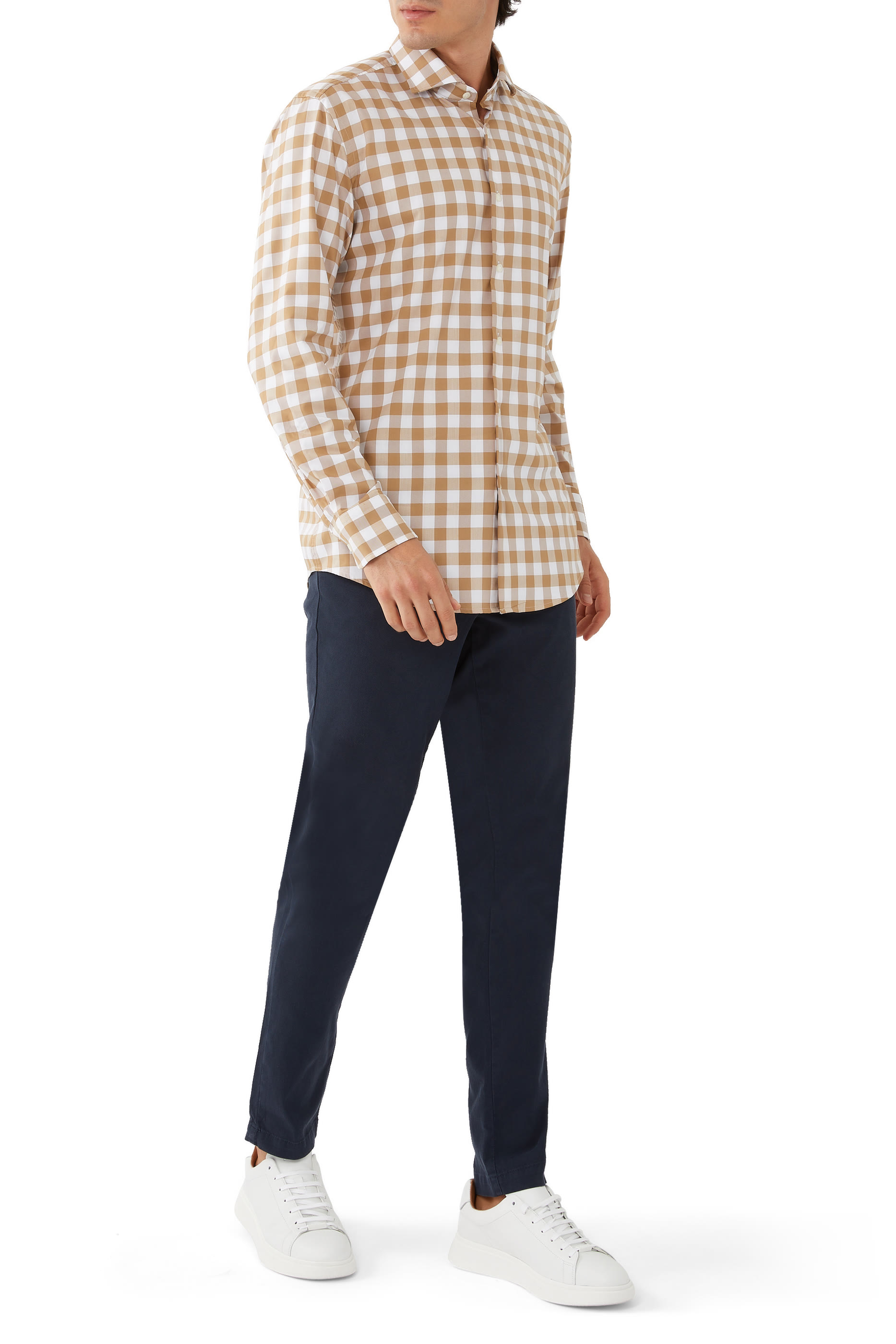 بنطال كايتو بقصة سليم