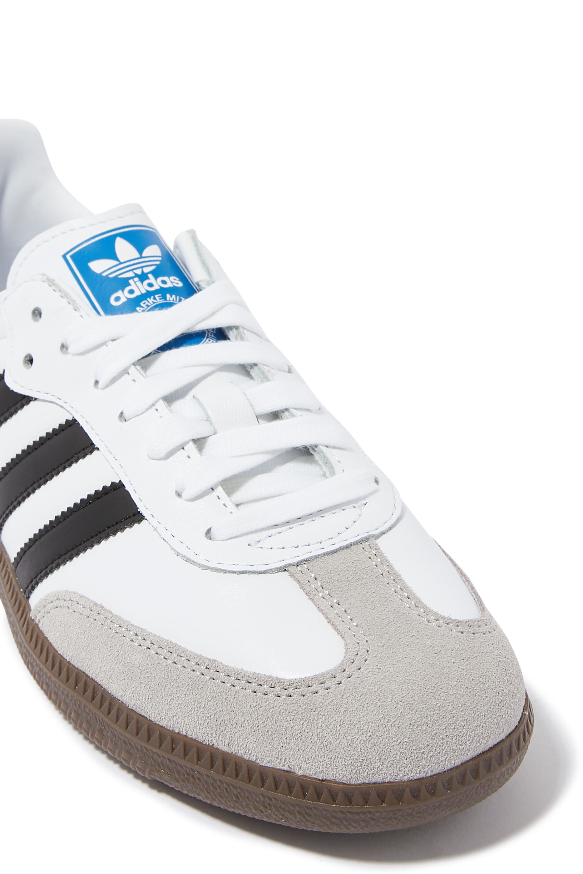 سنيكرز سامبا أو جي