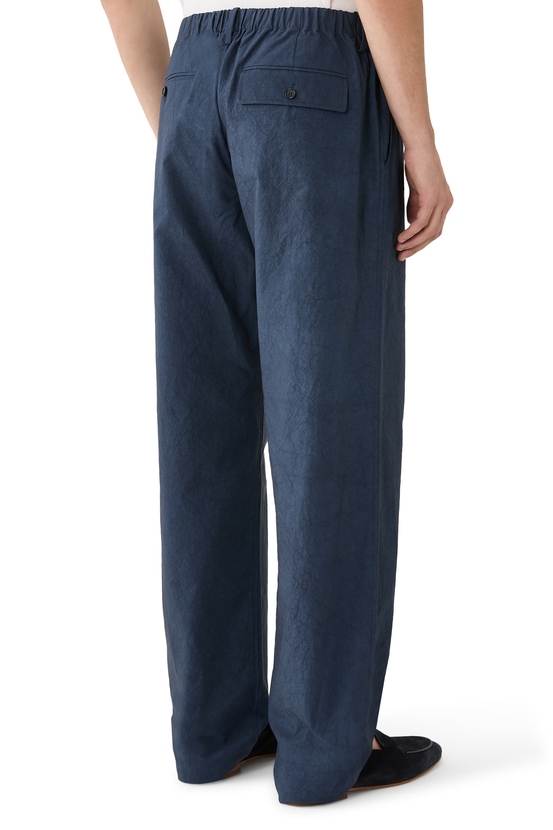 بنطال رايكر