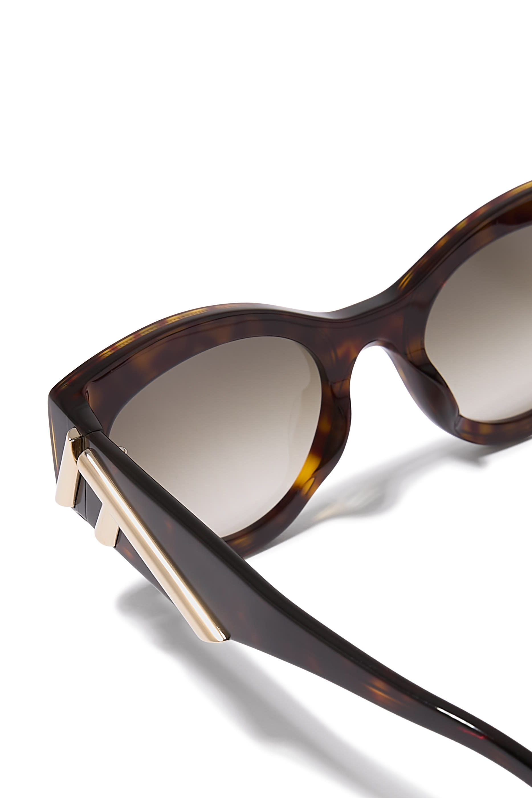 نظارة فيرست شمسية