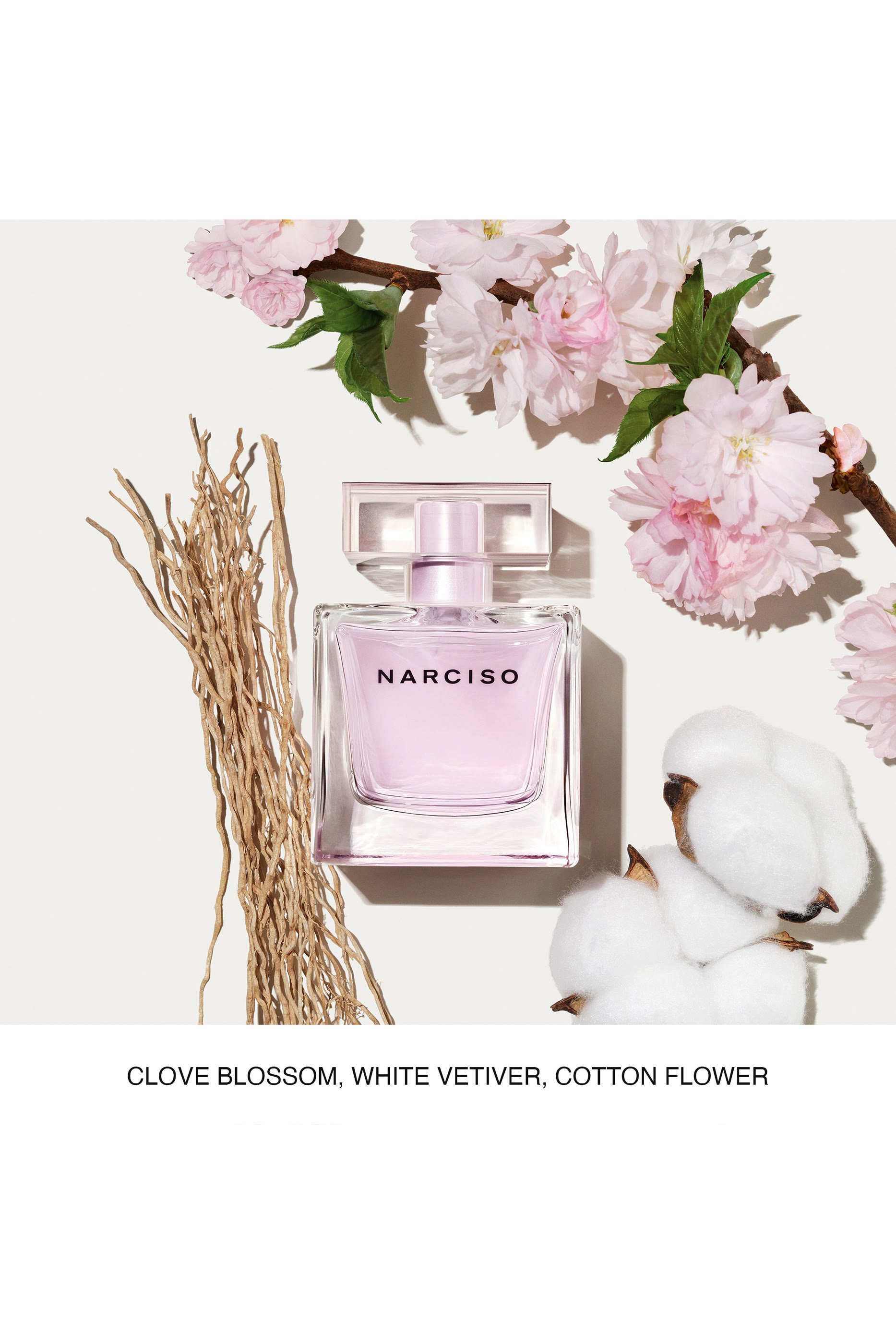 أو دو بارفان نارسيسو راديانت