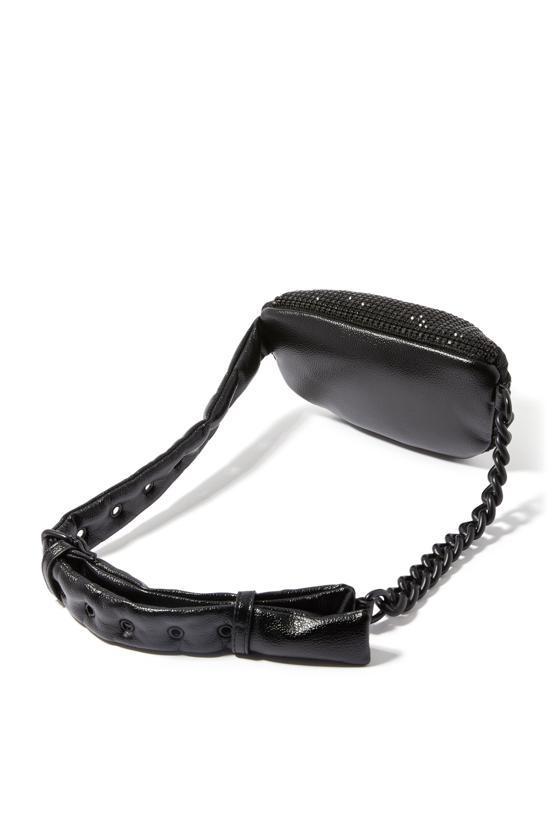 حقيبة خصر بارتي صغيرة