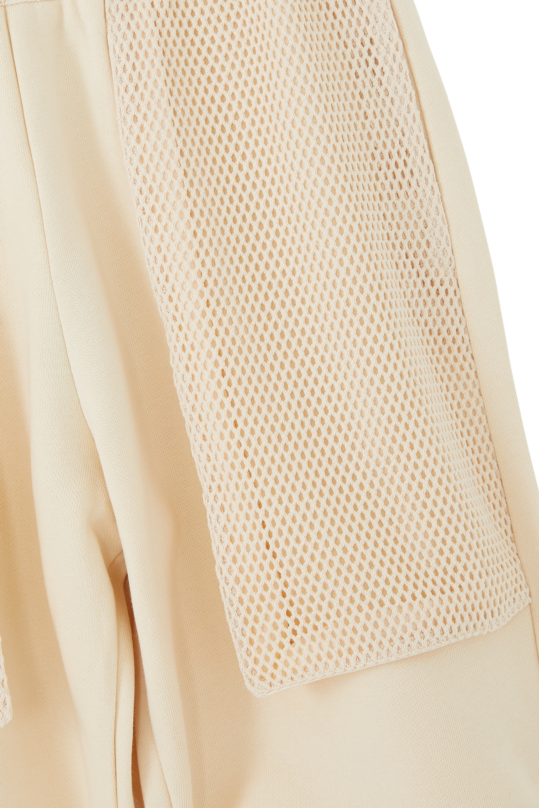 بنطال رياضي بجيب شبكي للأطفال