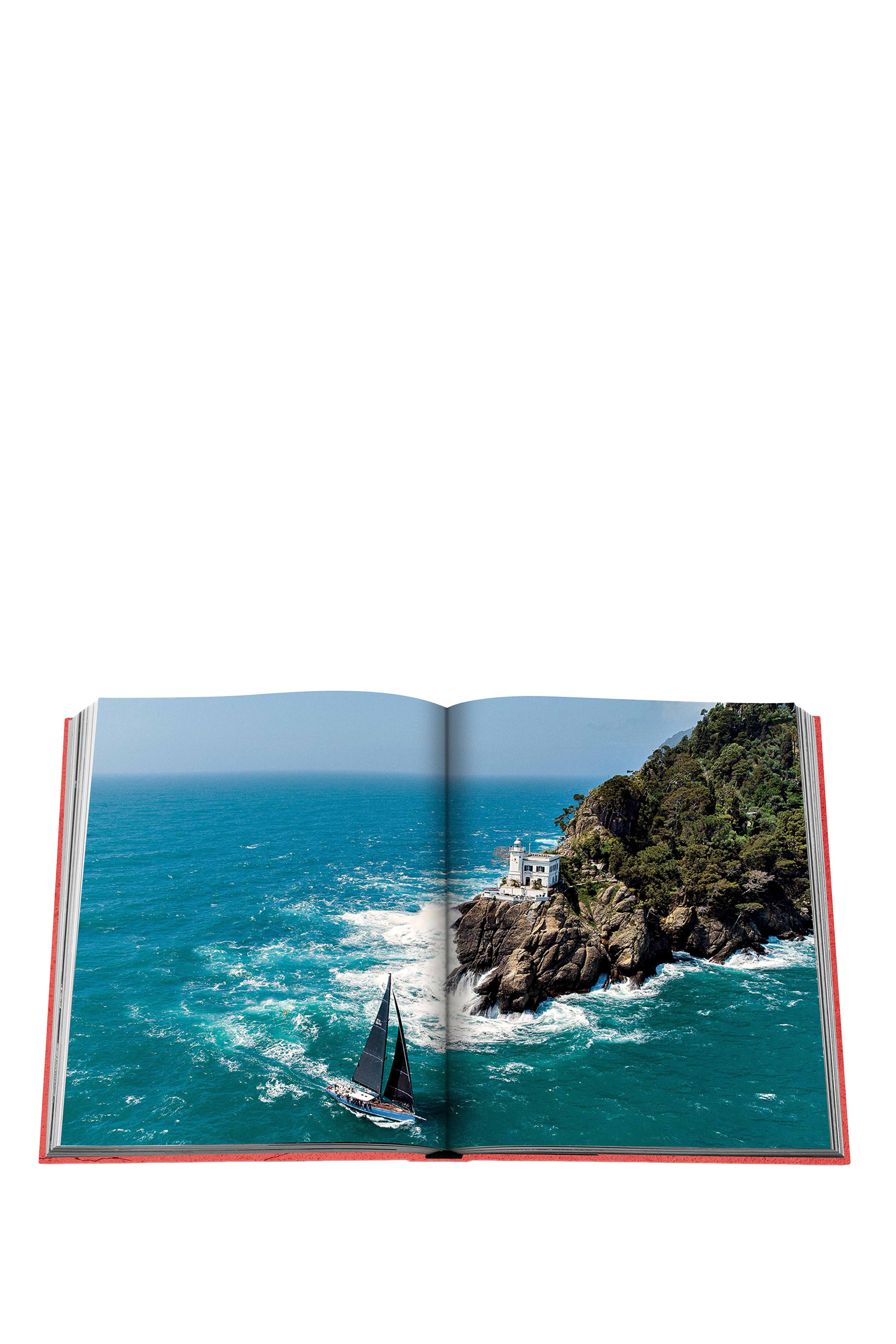 كتاب فيليغياتورا: إيتاليان سامر فاكيشن